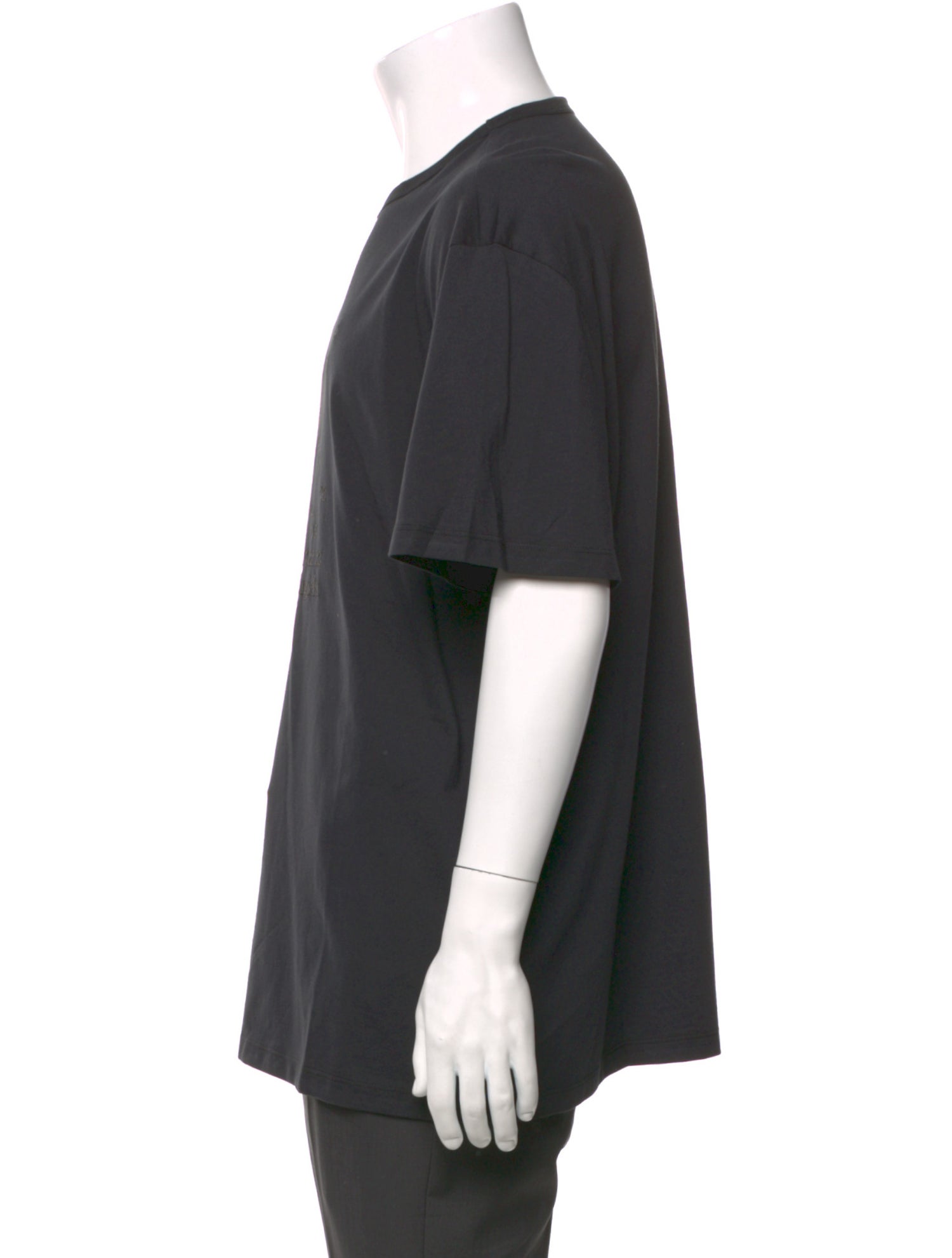 Maison Margiela 2023 Crew Neck T-Shirt w/ Tags