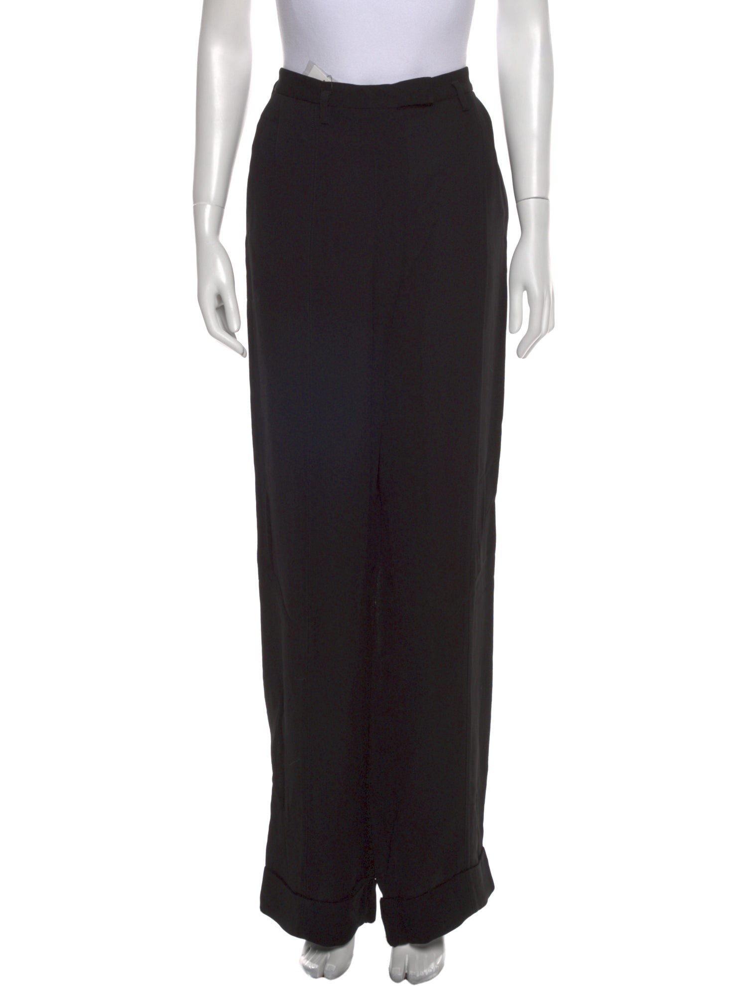 Maison Margiela 2015 Wide Leg Pants w/ Tags