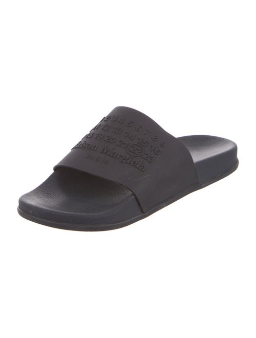 Maison Margiela Rubber Slides