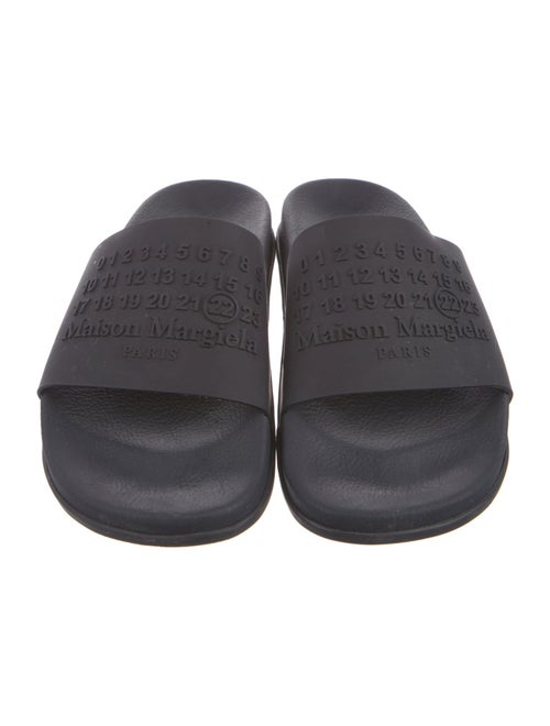 Maison Margiela Rubber Slides