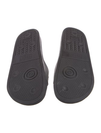 Maison Margiela Rubber Slides