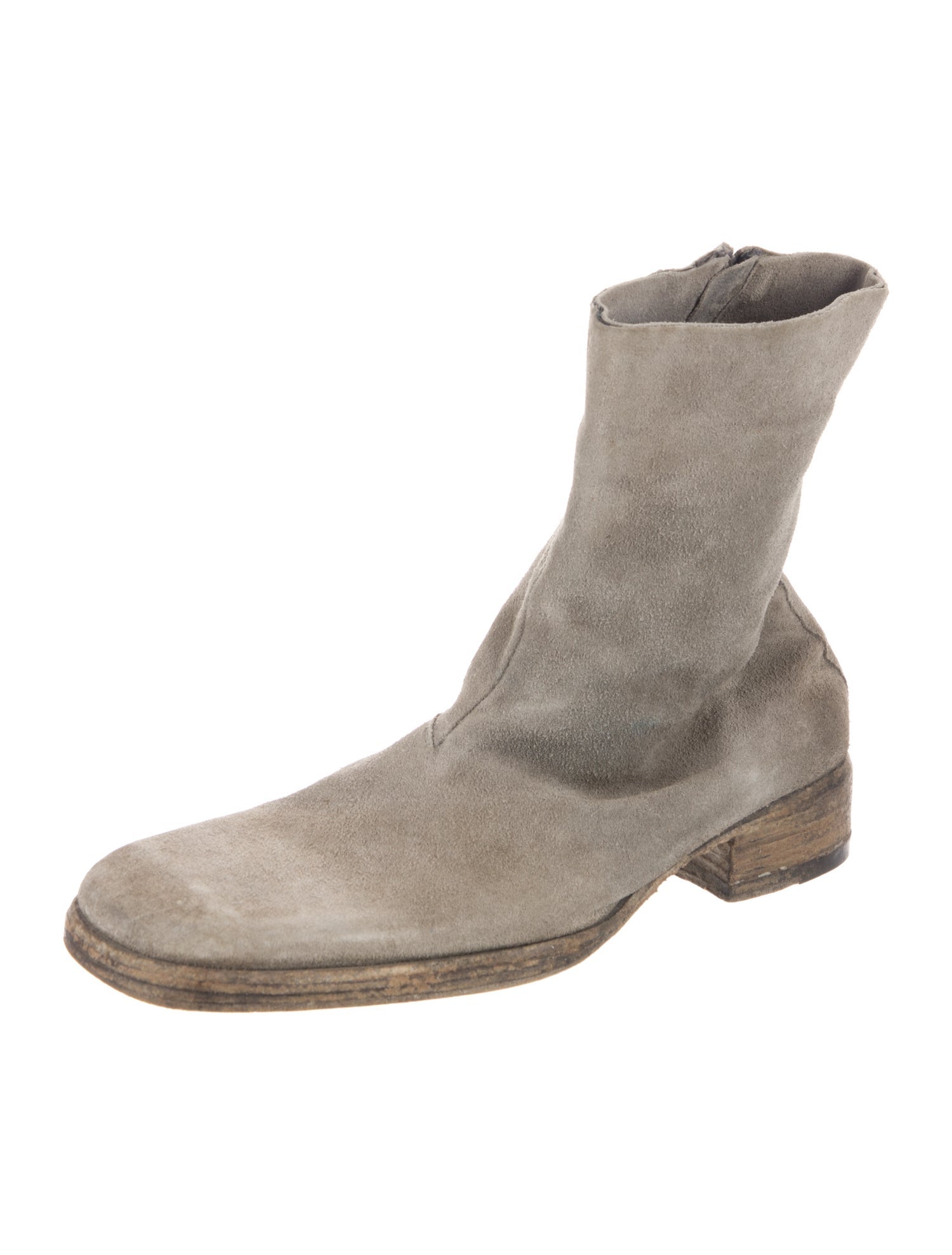 Maison Martin Margiela Vintage 2000's Boots