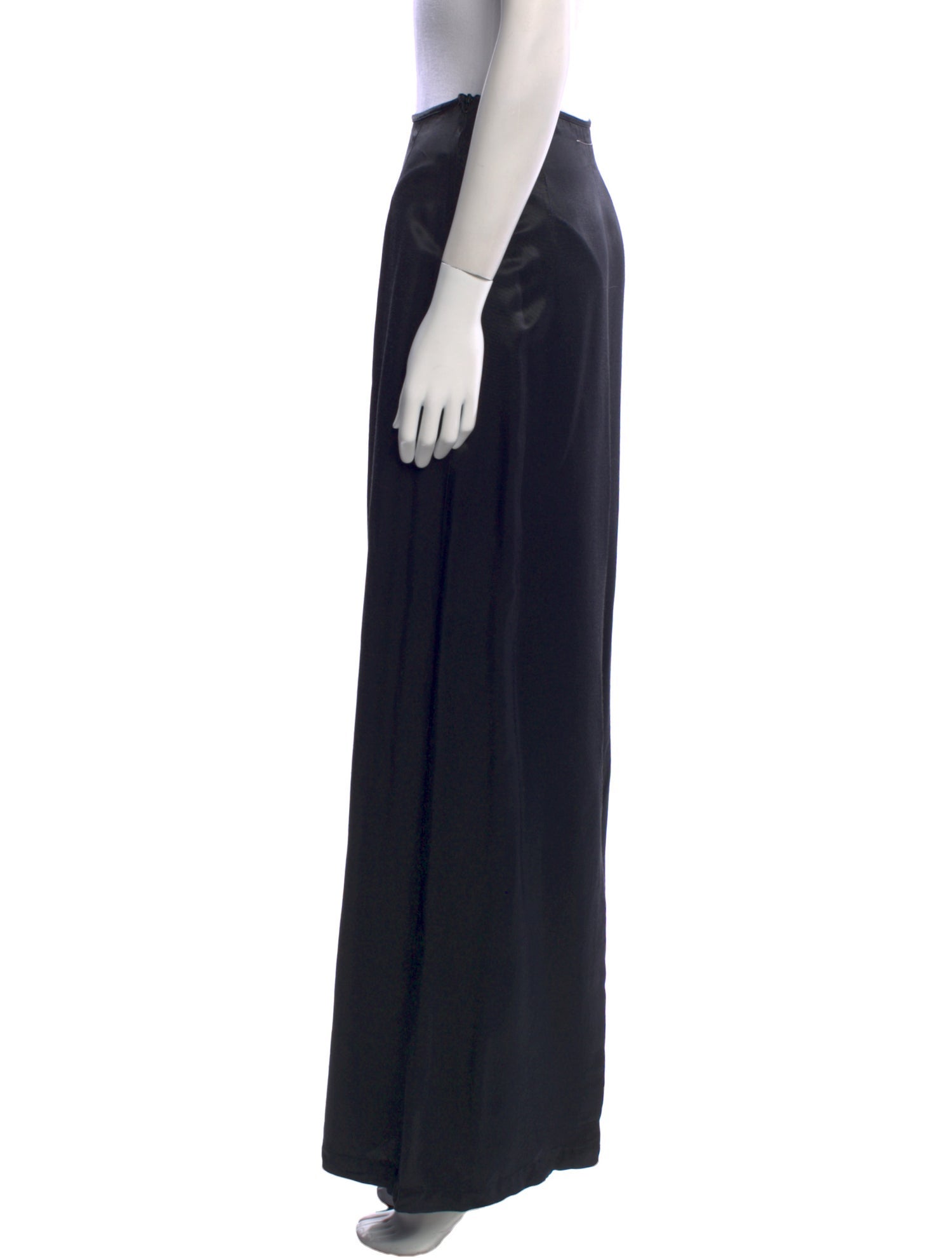 MM6 Maison Margiela Vintage Long Skirt