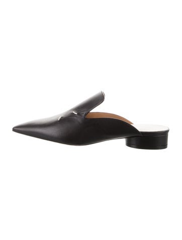 Maison Margiela Pumps Leather Mules IT 36 | 6