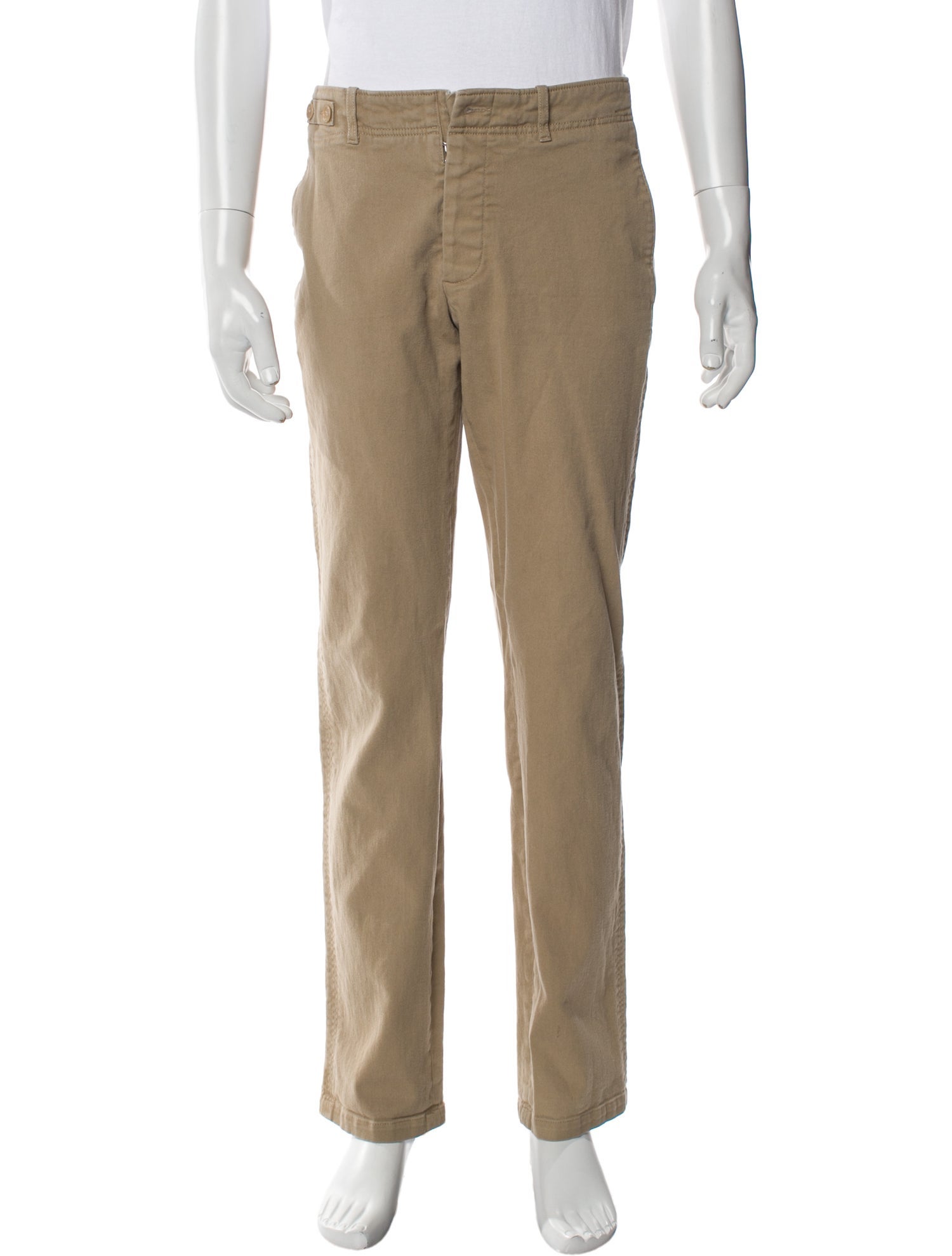 Maison Margiela 2017 Chinos