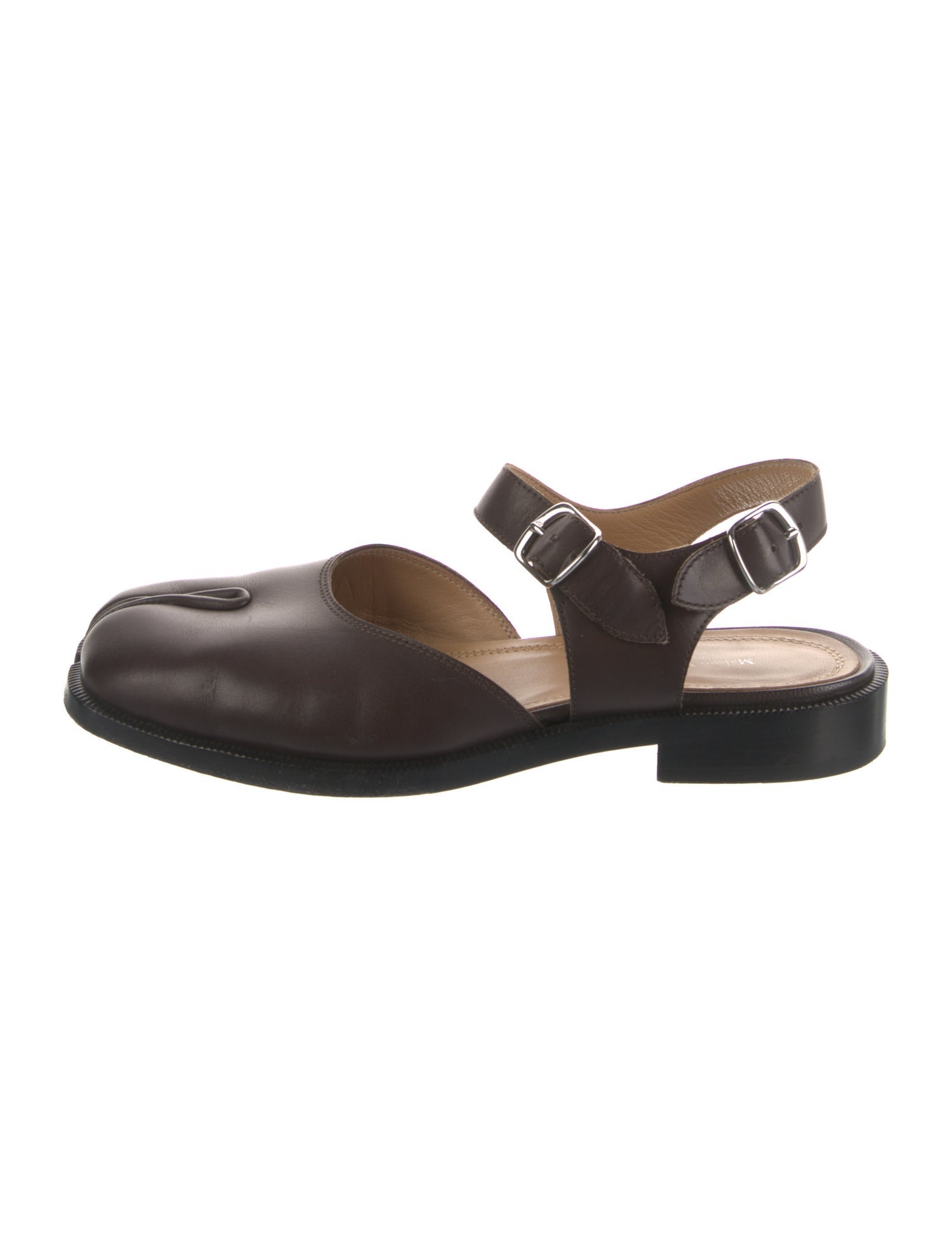 Maison Margiela Leather