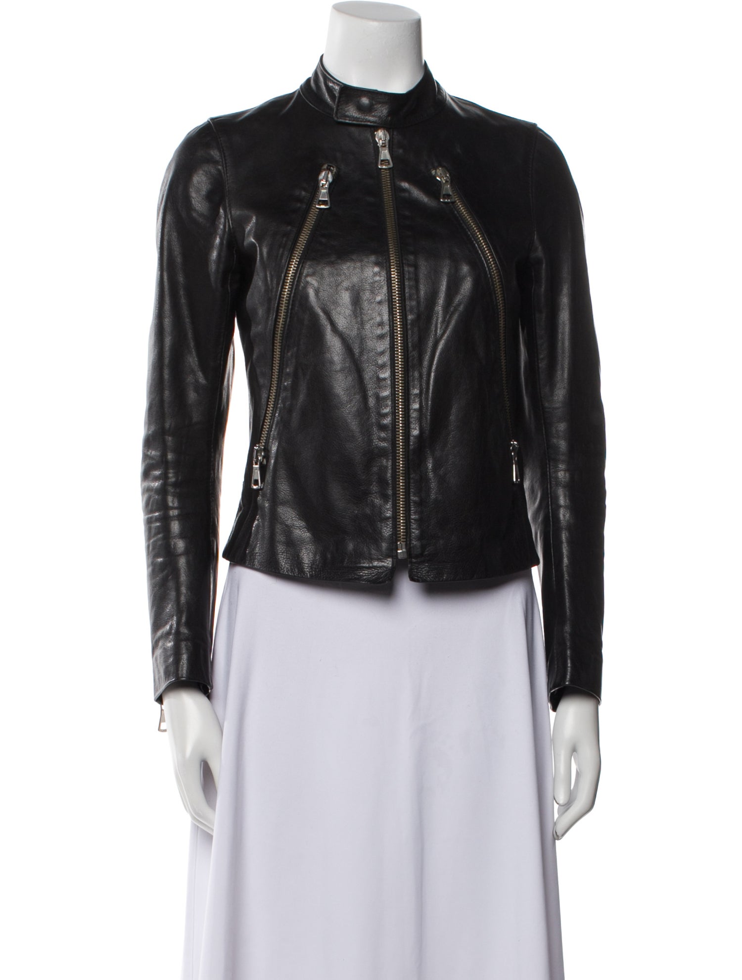 Maison Martin Margiela Vintage 2005 Biker Jacket