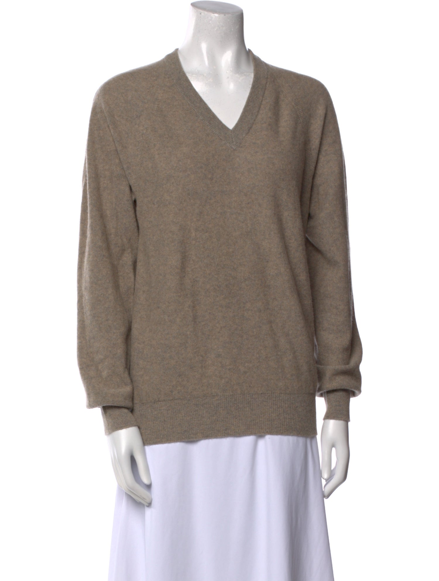 Maison Margiela 2014 Cashmere Sweater