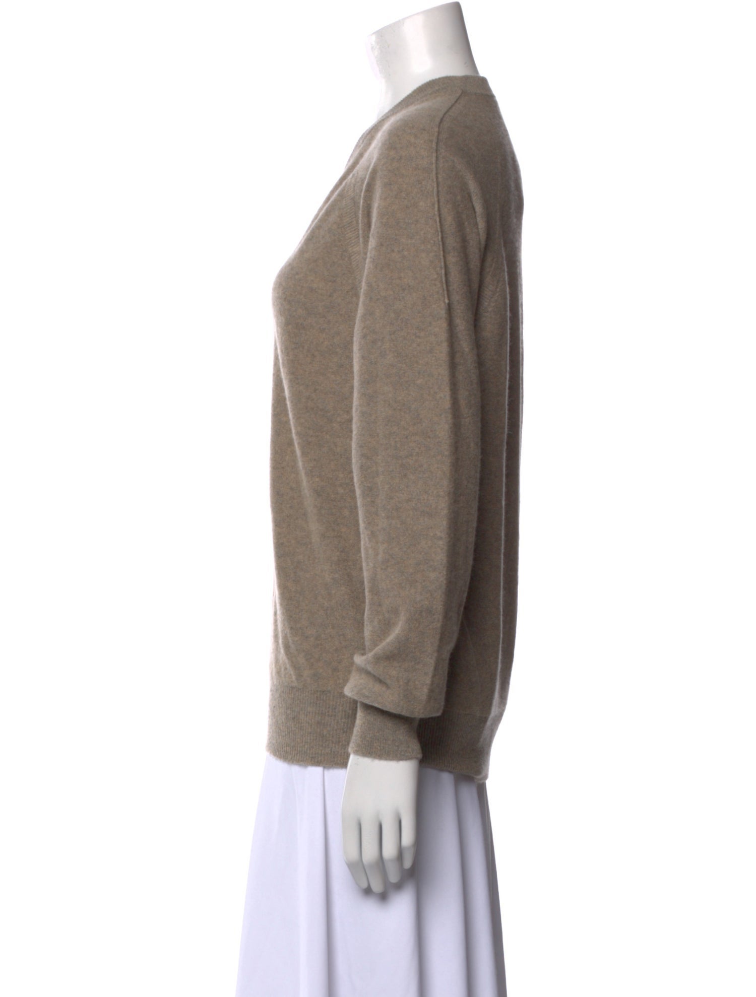 Maison Margiela 2014 Cashmere Sweater