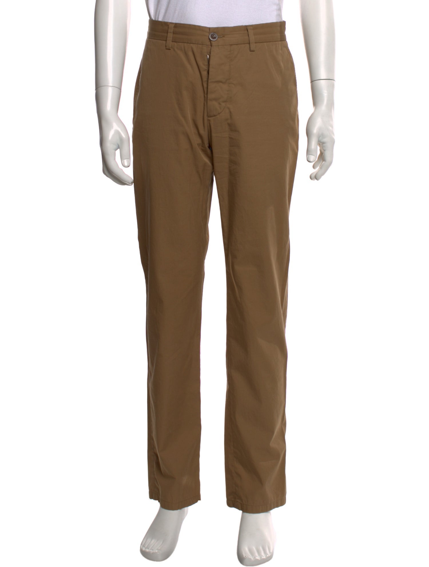 Maison Margiela 2018 Pants