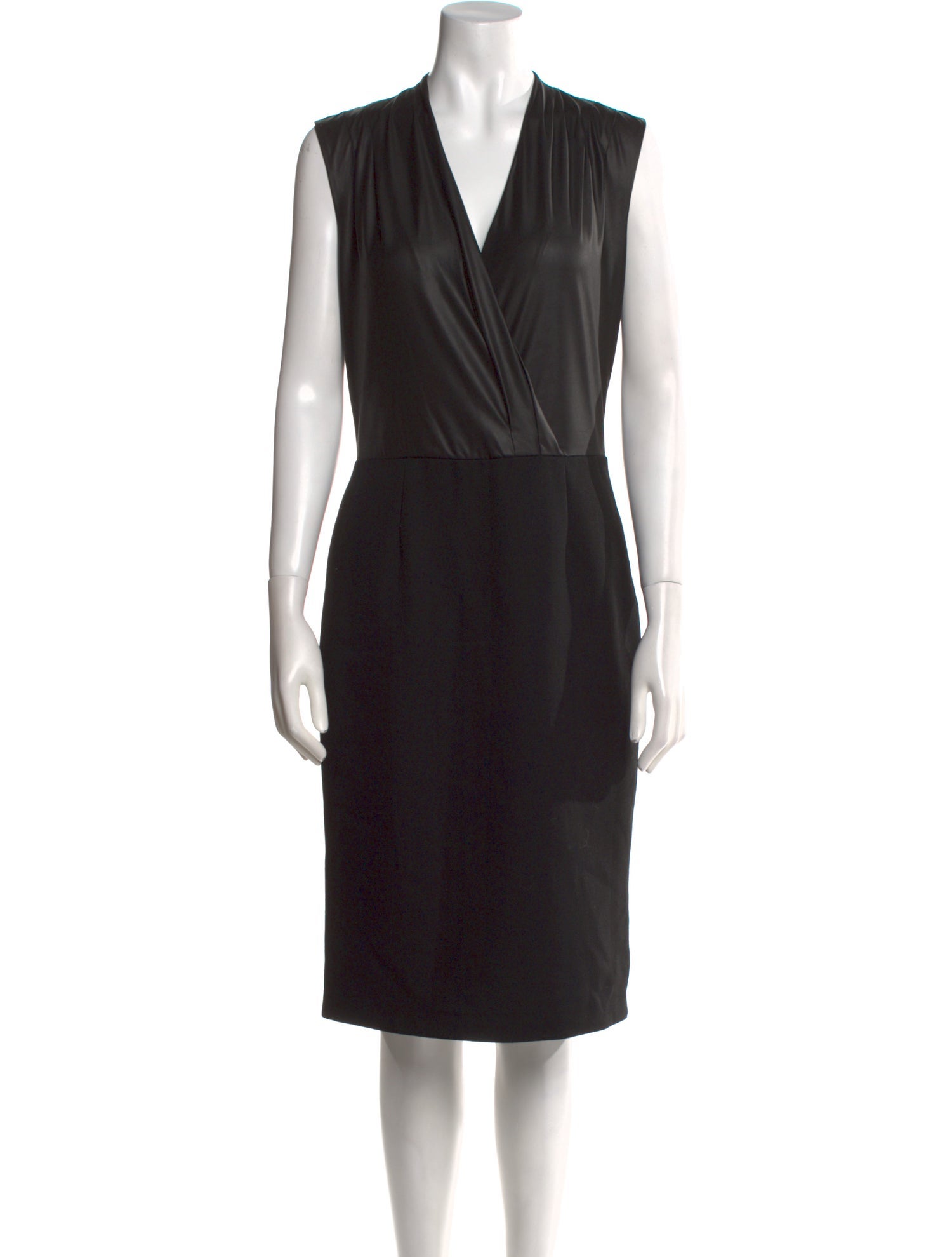 Maison Margiela 2012 Knee-Length Dress