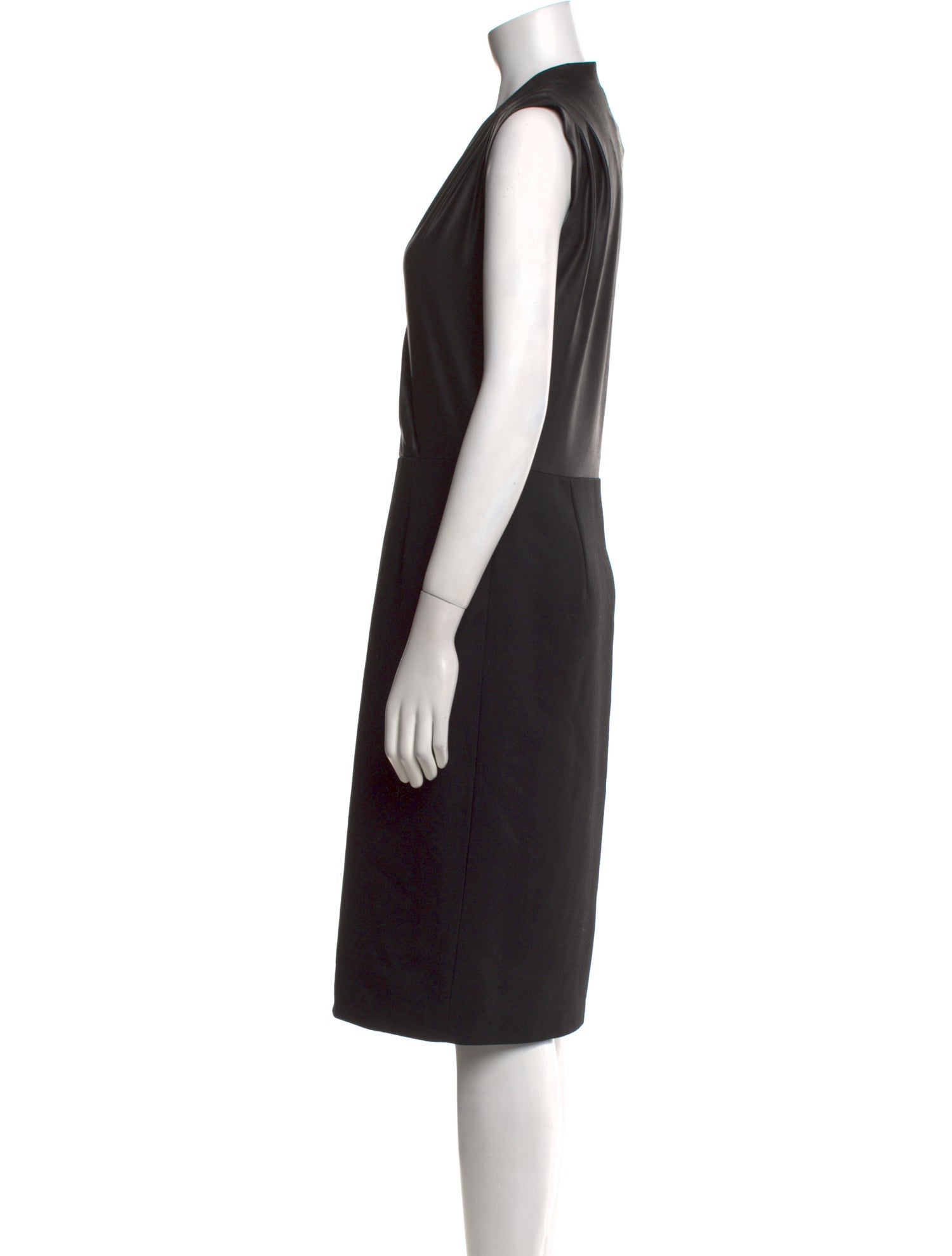 Maison Margiela 2012 Knee-Length Dress