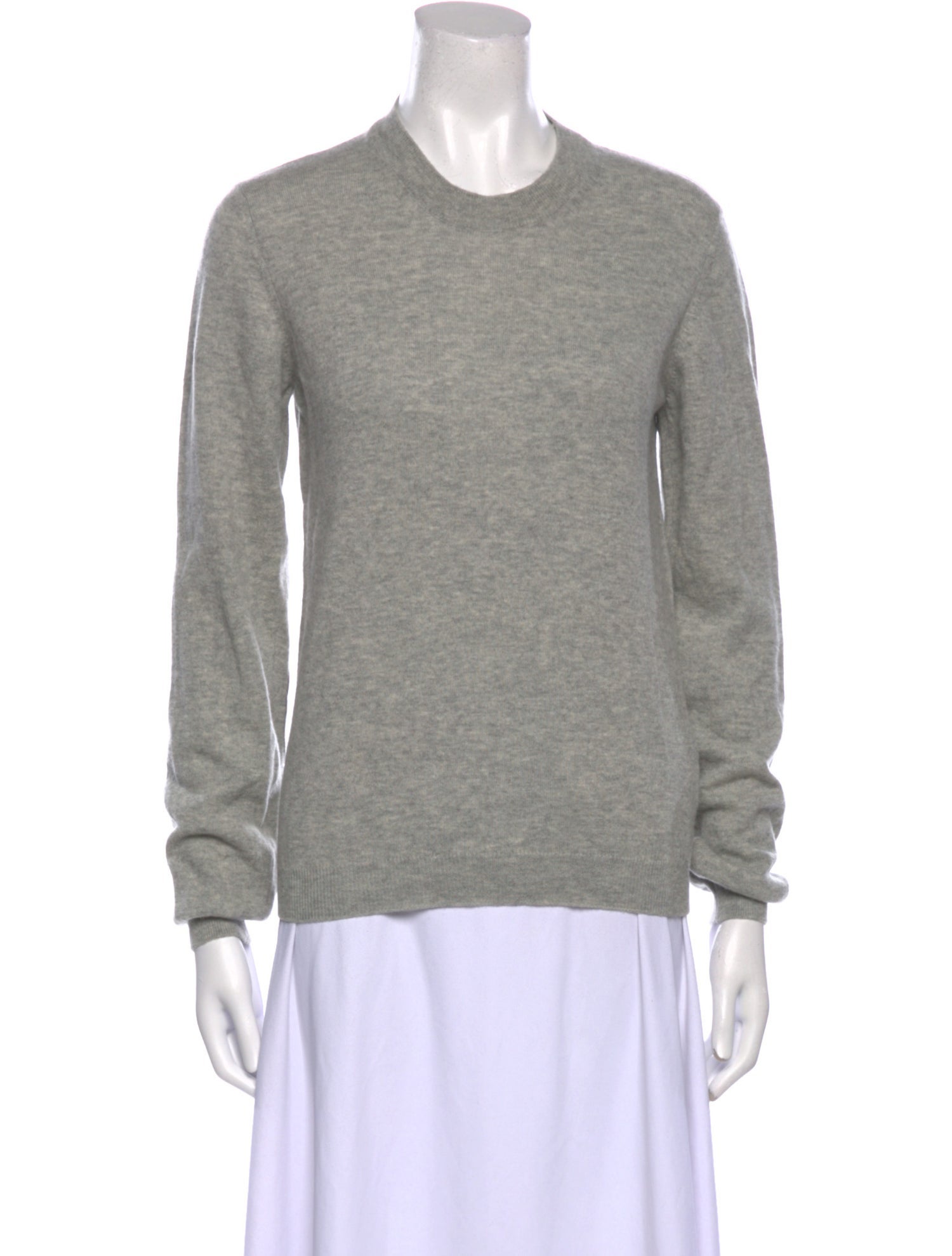 Maison Margiela 2017 Wool Sweater