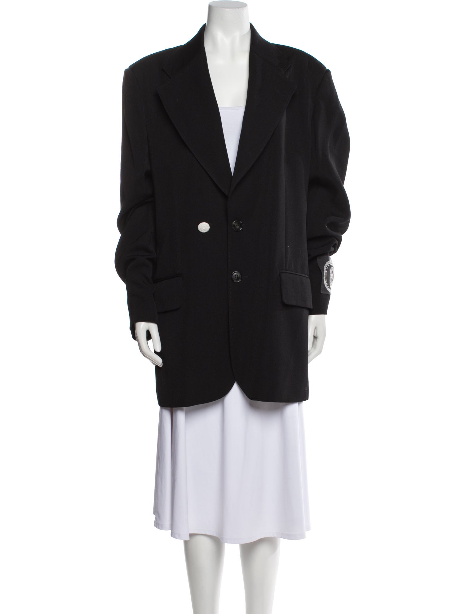 MM6 Maison Margiela 2022 Blazer