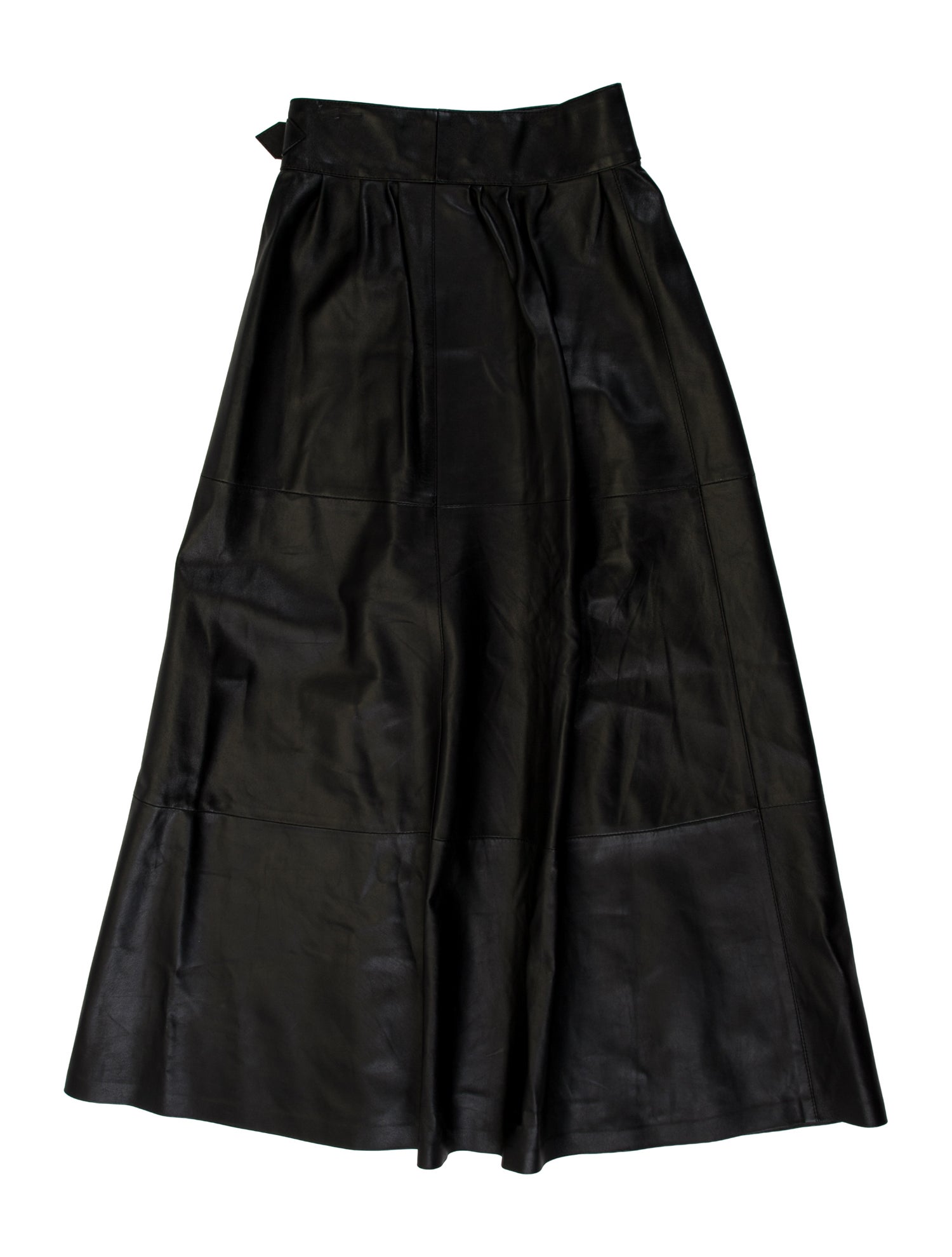 Maison Margiela 2017 Midi Length Skirt