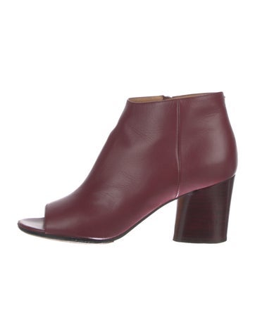 Maison Margiela Pumps Leather IT 37 | 7