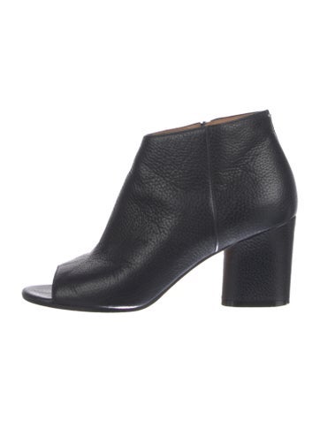 Maison Margiela Pumps Leather IT 37.5 | 7.5