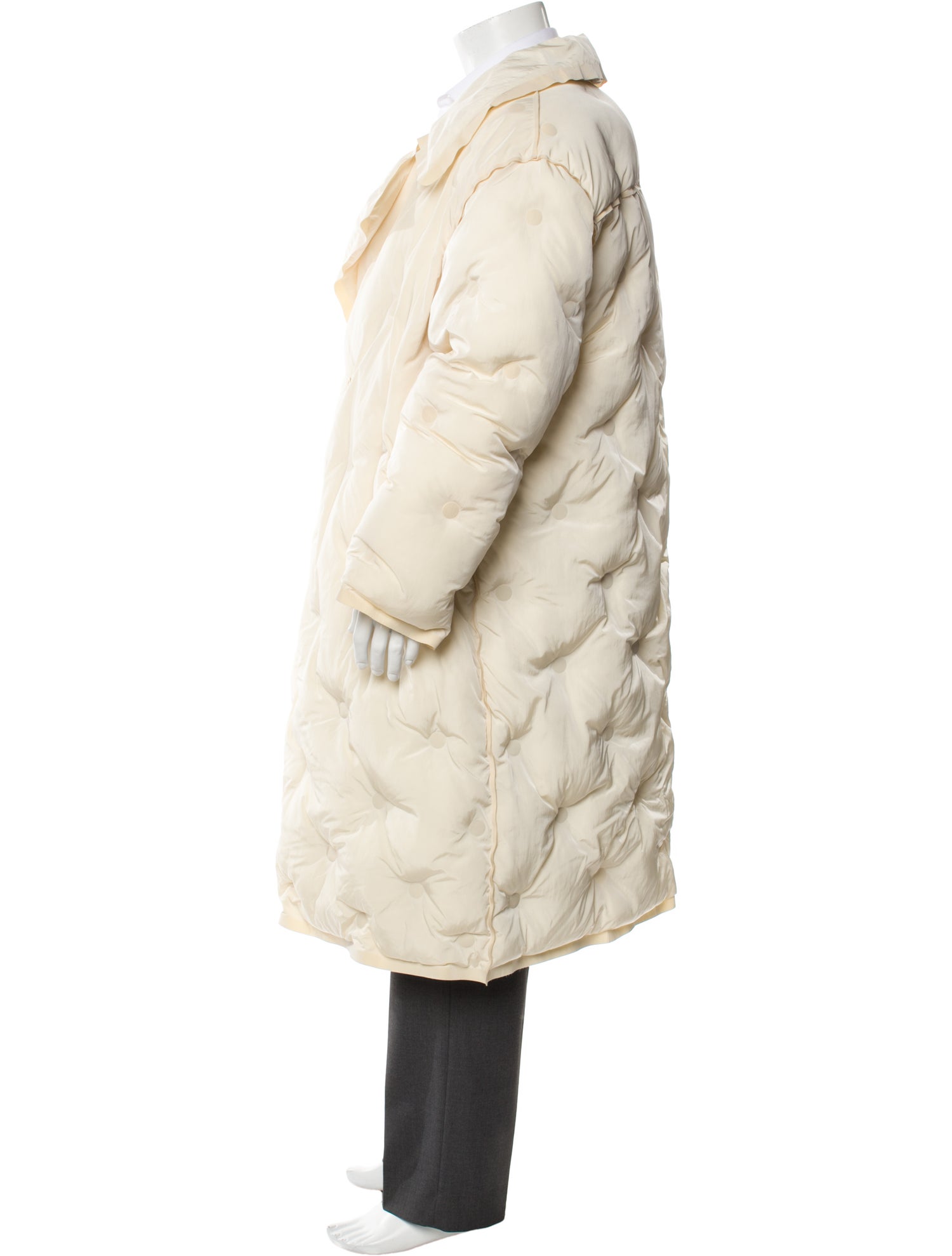 Maison Margiela 2019 Parka