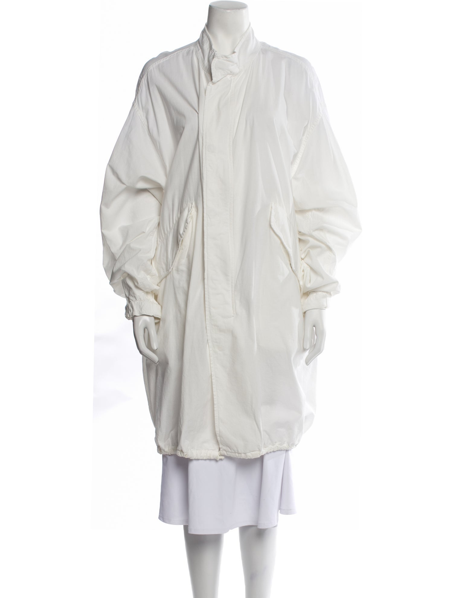 MM6 Maison Margiela 2019 Jacket