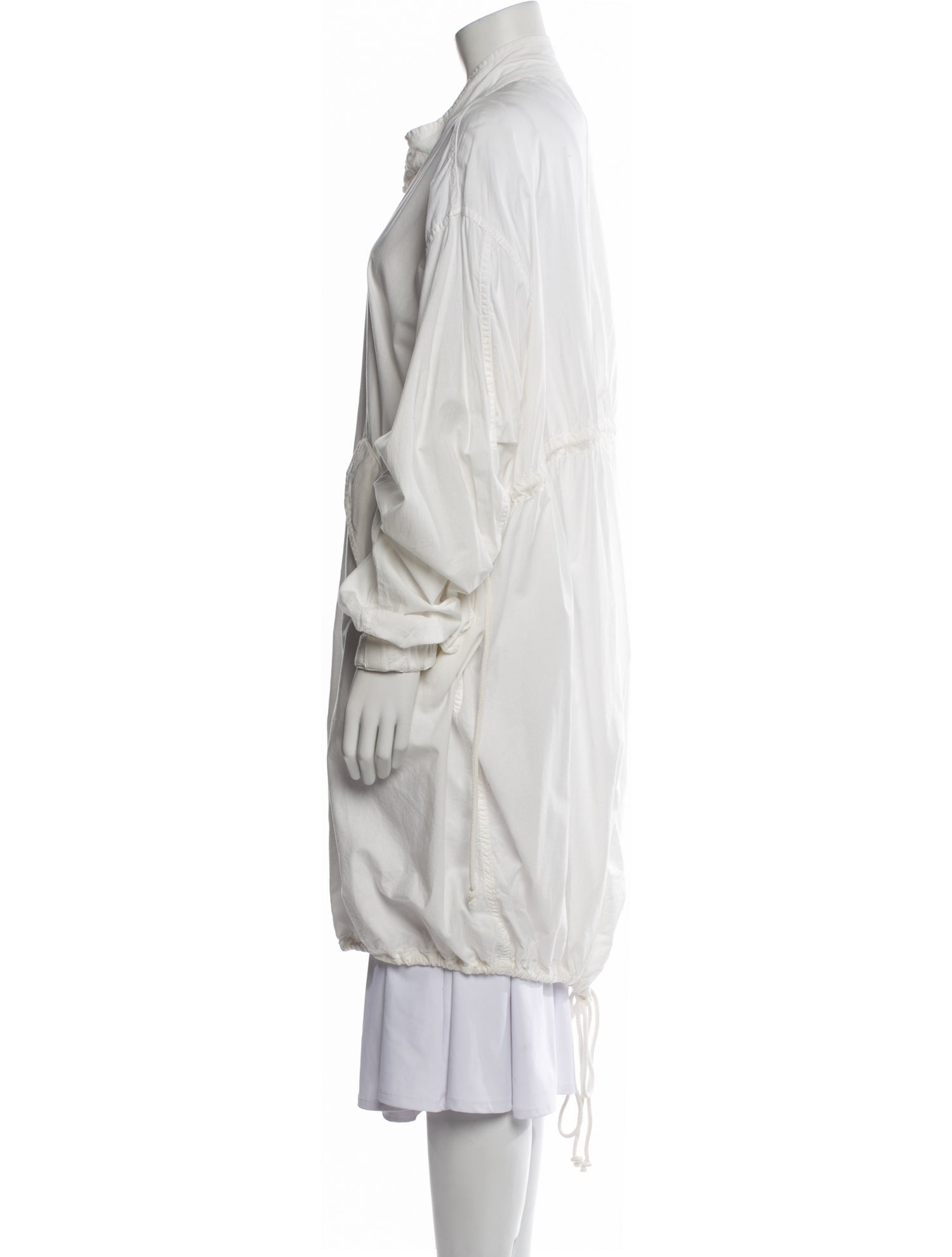 MM6 Maison Margiela 2019 Jacket