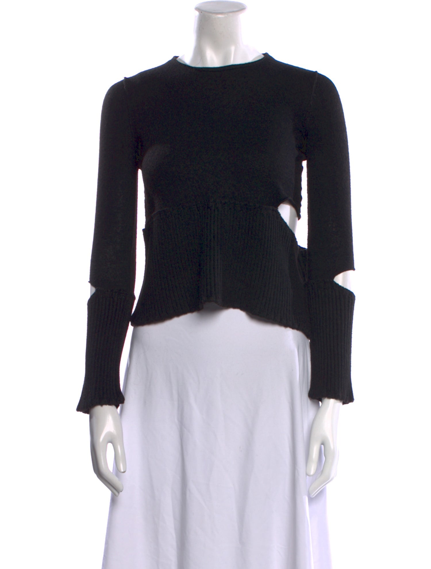 Maison Margiela 2016 Crew Neck Sweater