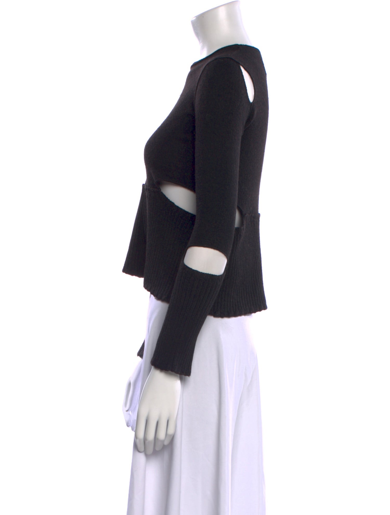 Maison Margiela 2016 Crew Neck Sweater