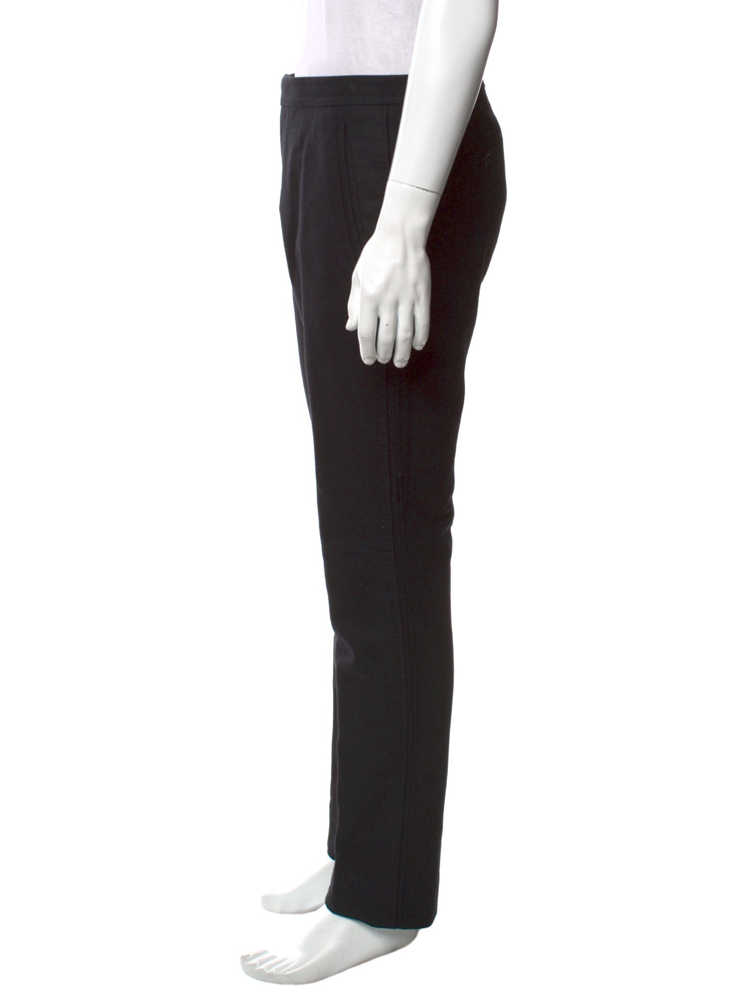 Maison Margiela 2016 Dress Pants