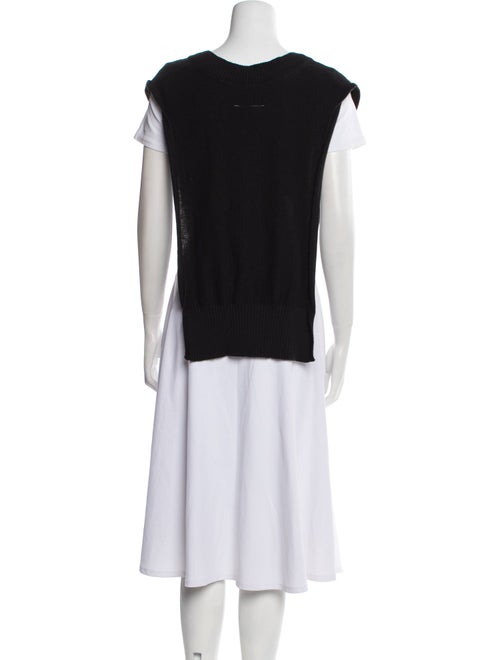 MM6 Maison Margiela 2024 Stole