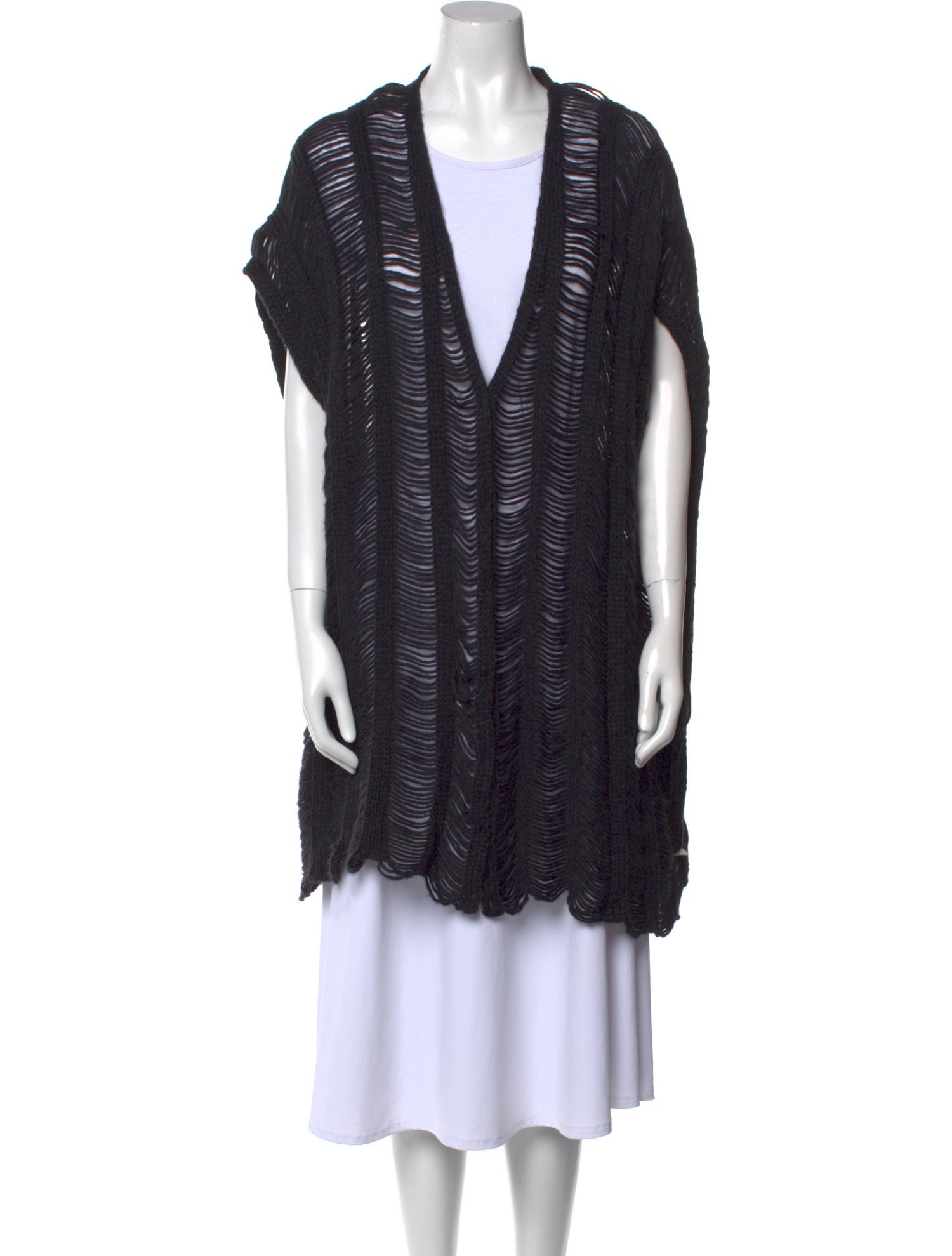 Maison Martin Margiela Vintage 2009 Sweater