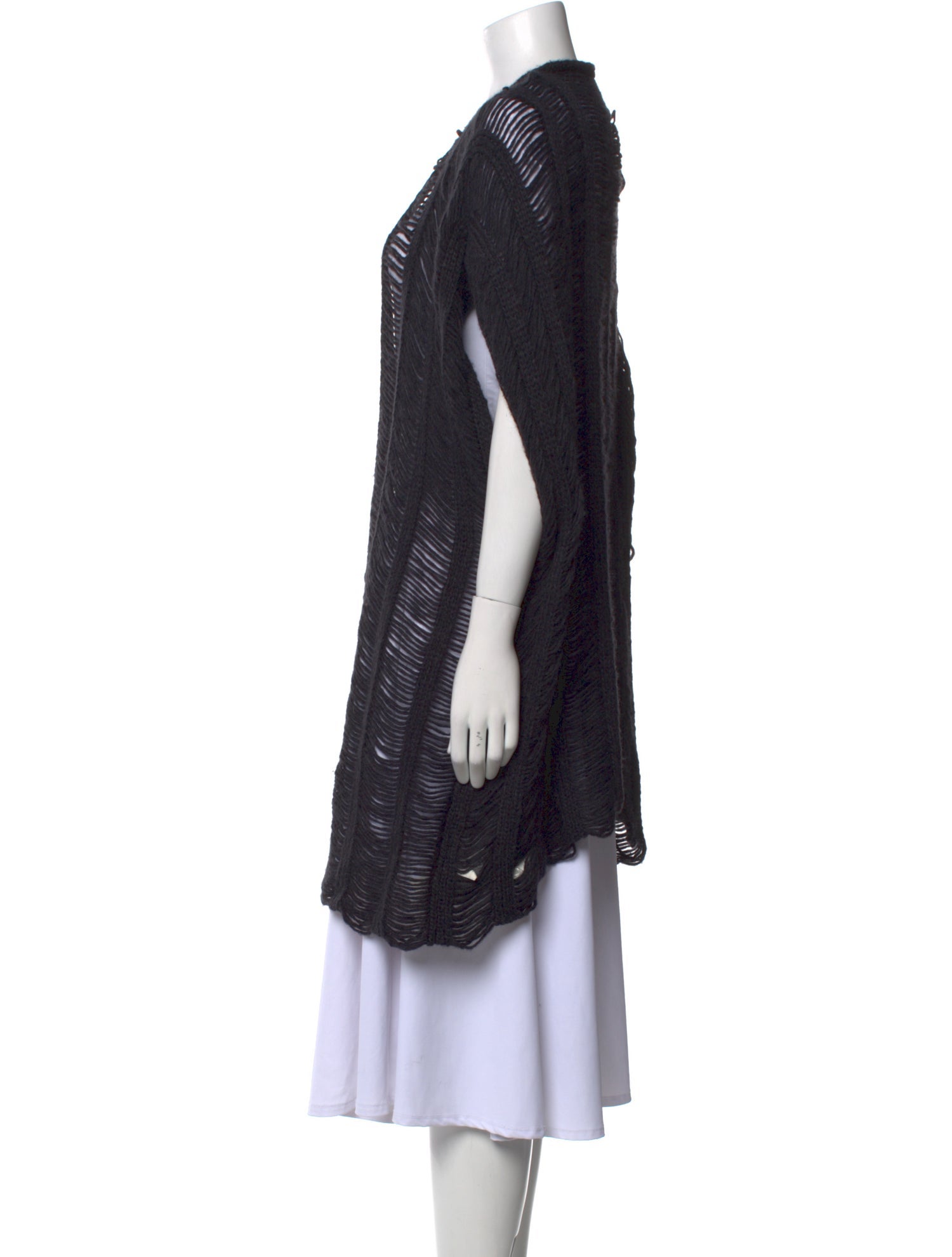 Maison Martin Margiela Vintage 2009 Sweater