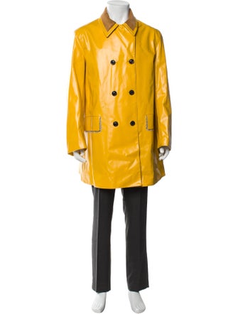 Maison Margiela 2021 Trench Coat
