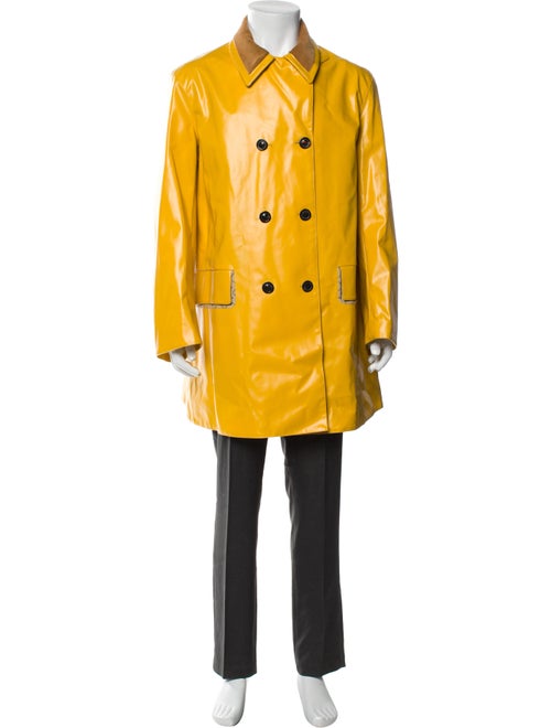Maison Margiela 2021 Trench Coat