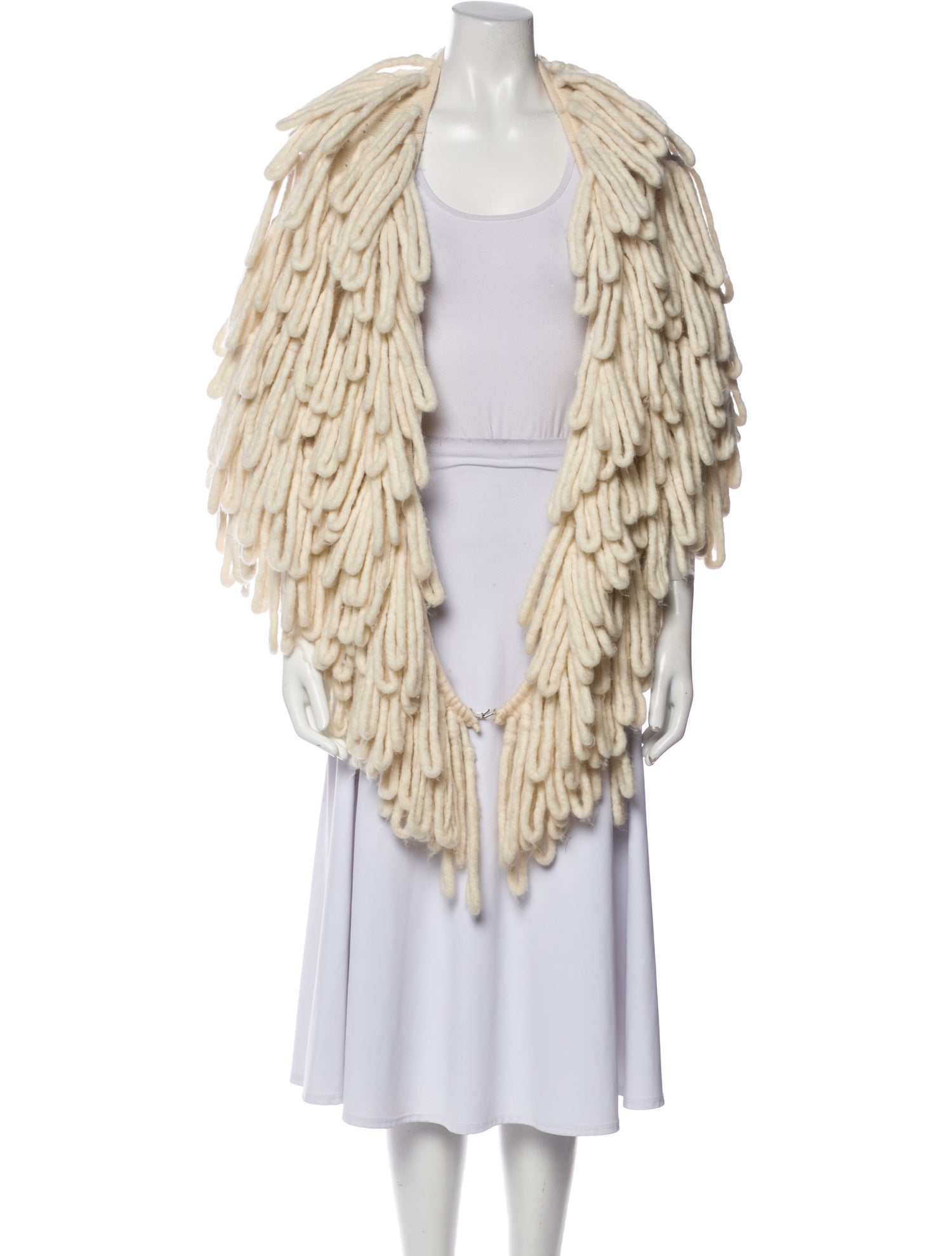 Maison Martin Margiela Vintage 2009 Sweater