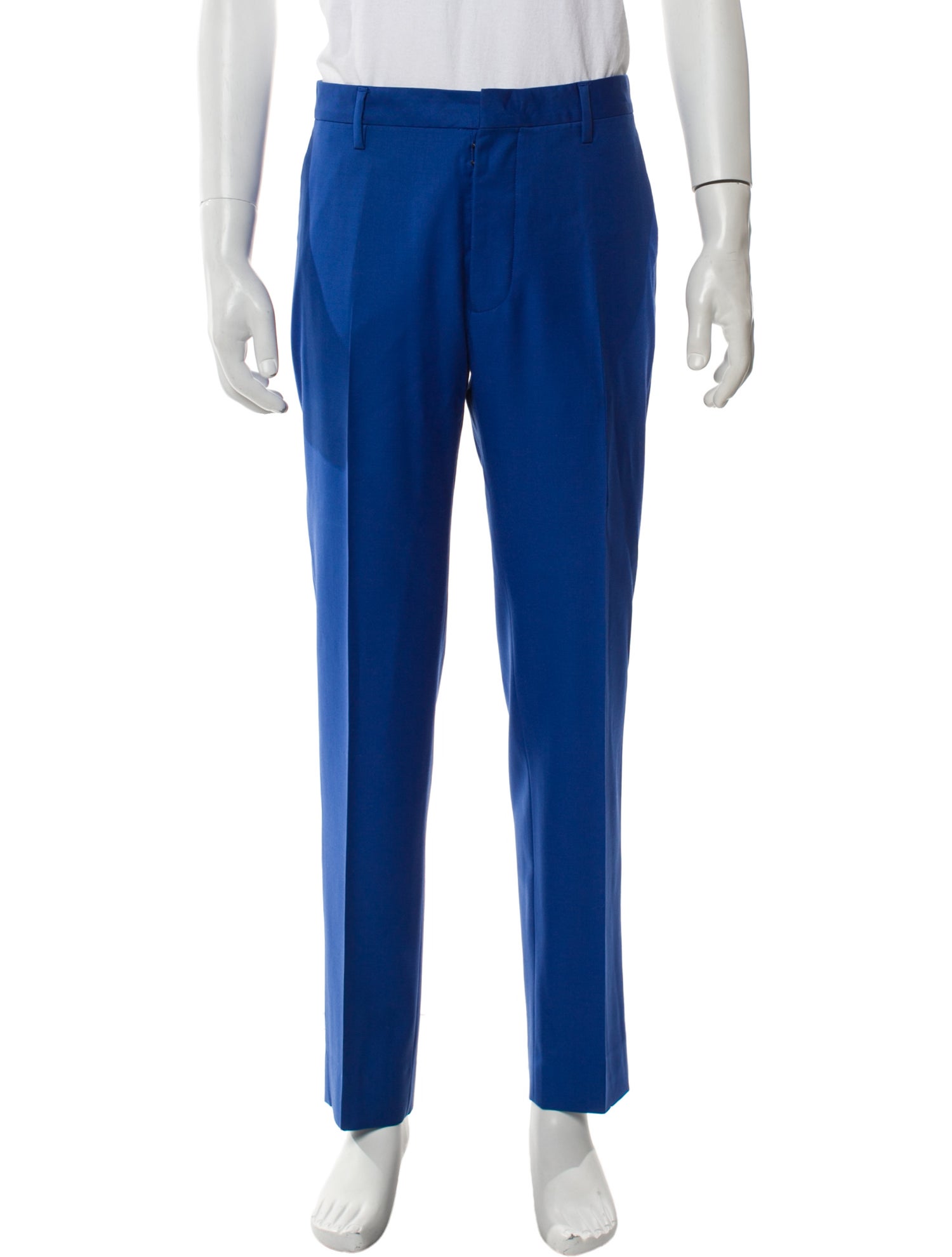 Maison Martin Margiela 2014 Dress Pants