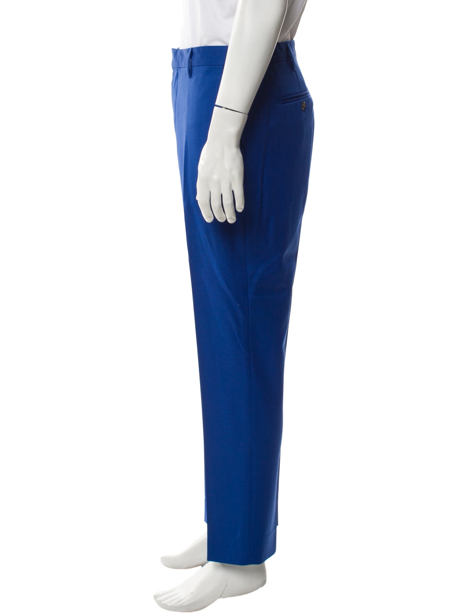 Maison Martin Margiela 2014 Dress Pants