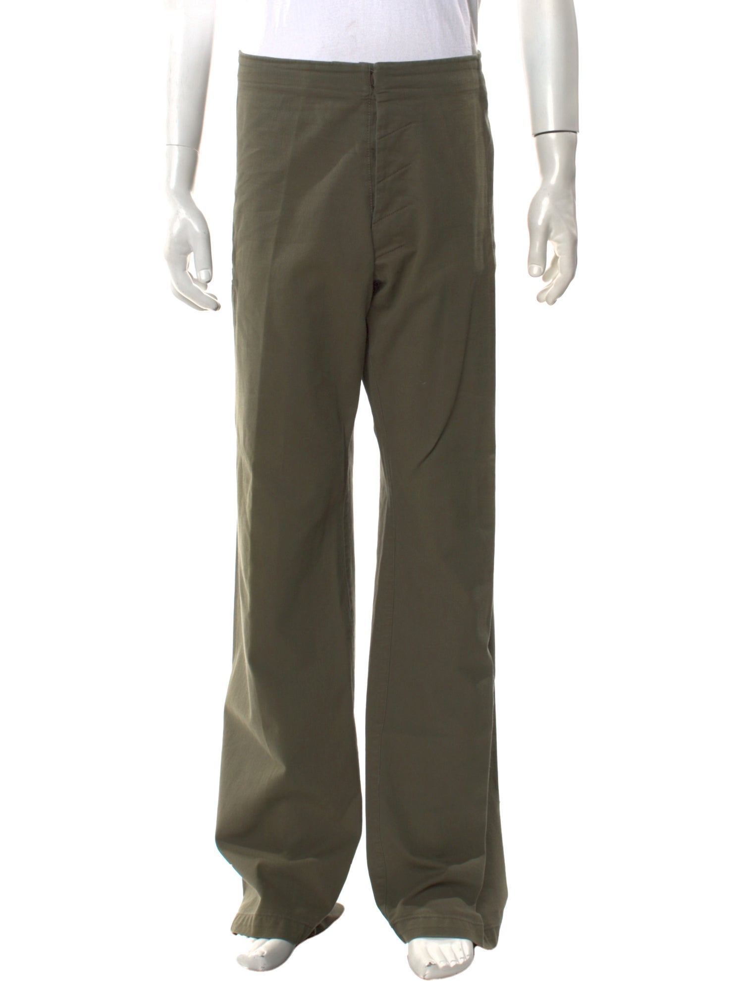 Maison Martin Margiela Vintage Chinos