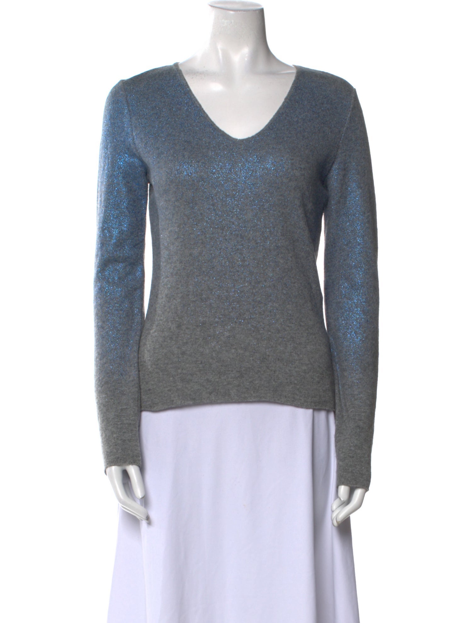 MM6 Maison Margiela Vintage 2006 Sweater