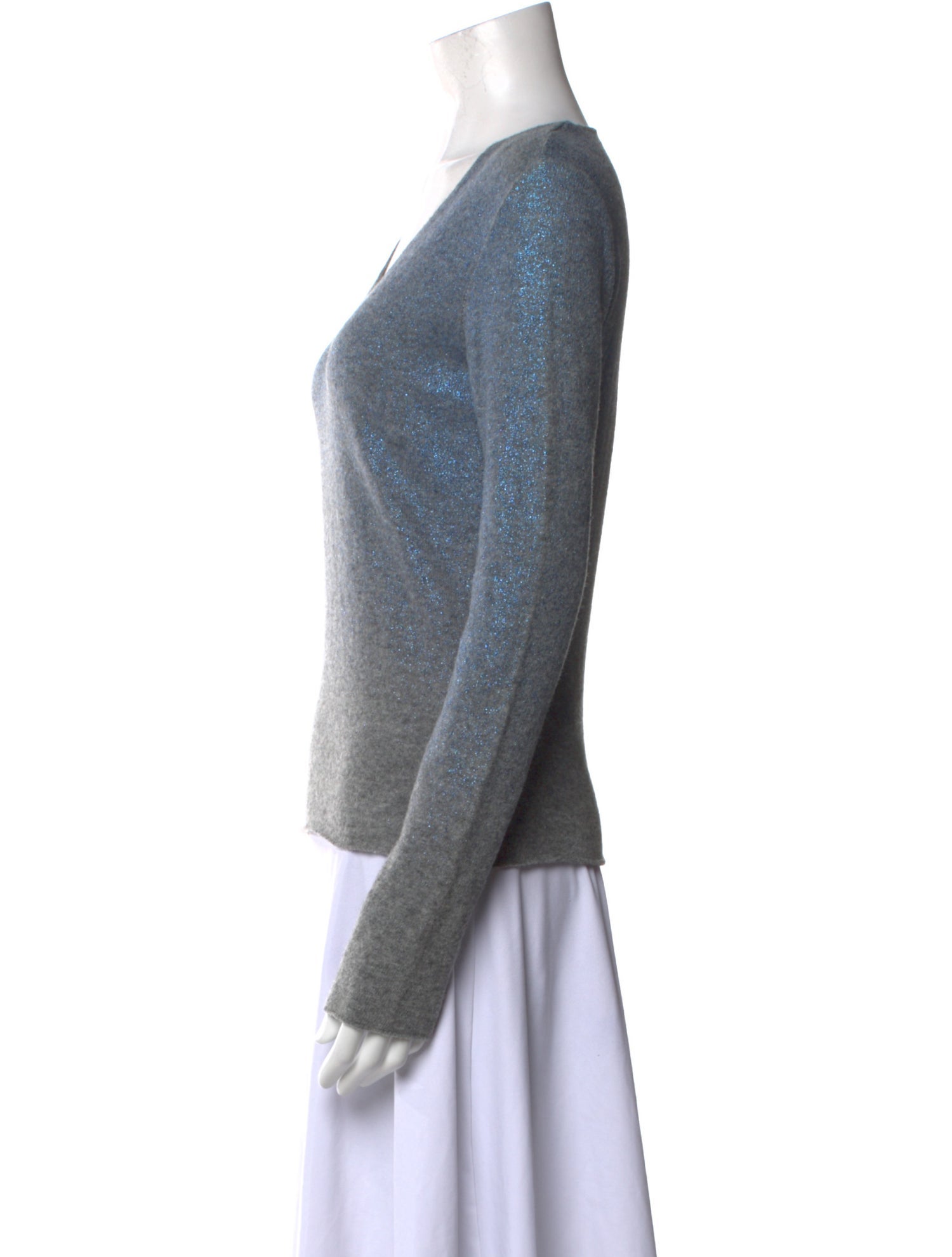 MM6 Maison Margiela Vintage 2006 Sweater