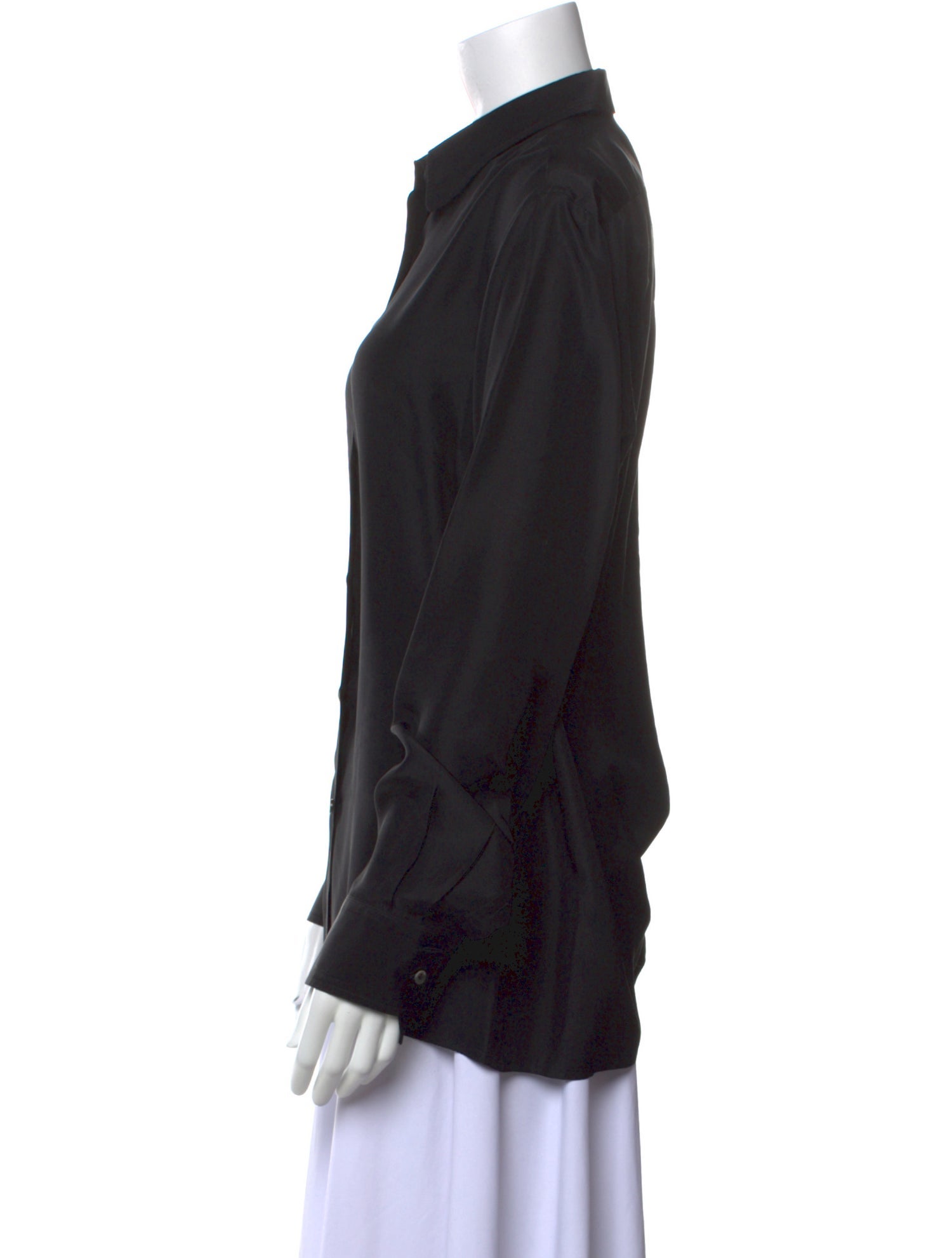 Maison Martin Margiela Vintage 2006 Button-Up Top