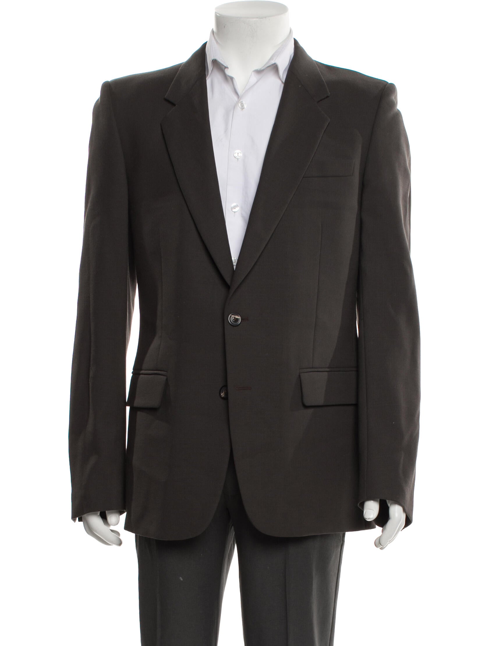 Maison Martin Margiela Vintage 2007 Blazer