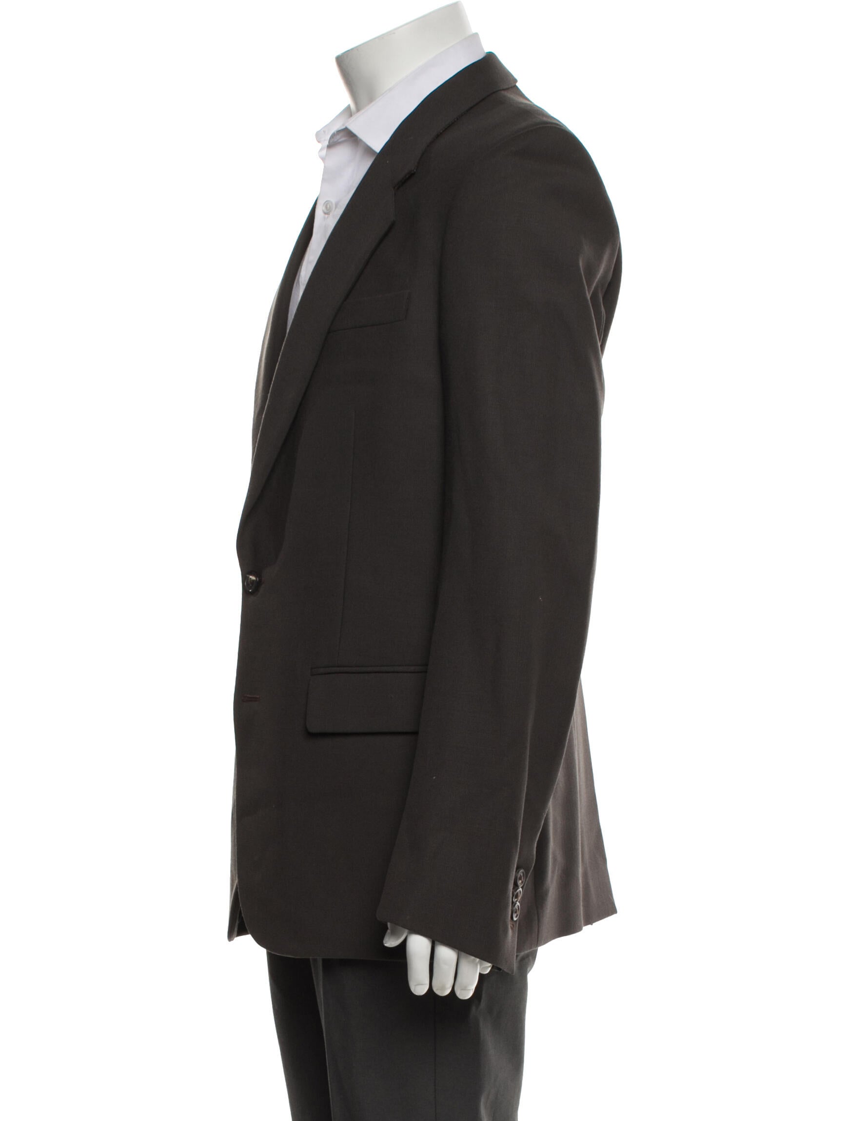 Maison Martin Margiela Vintage 2007 Blazer