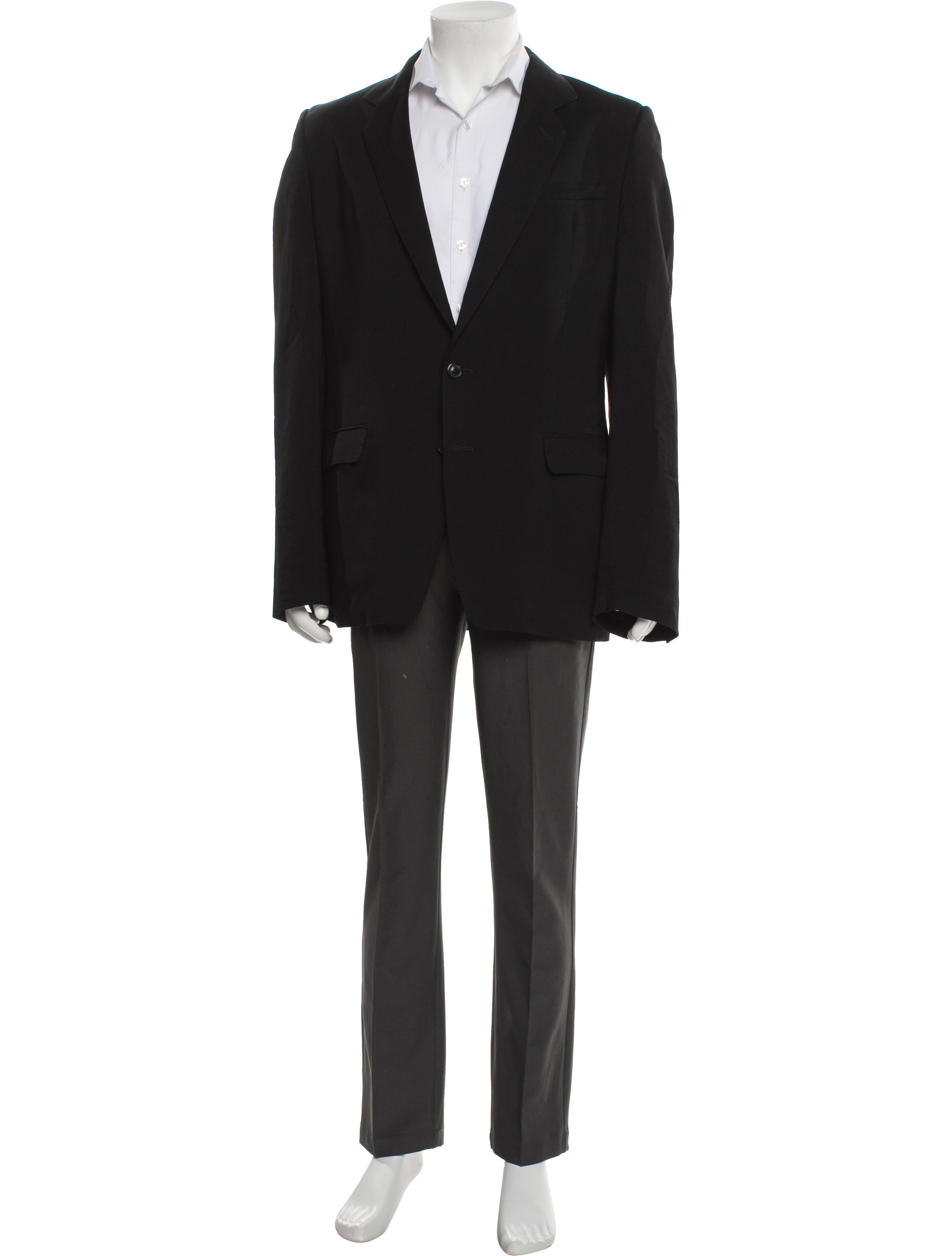 Maison Martin Margiela Vintage 2005 Blazer