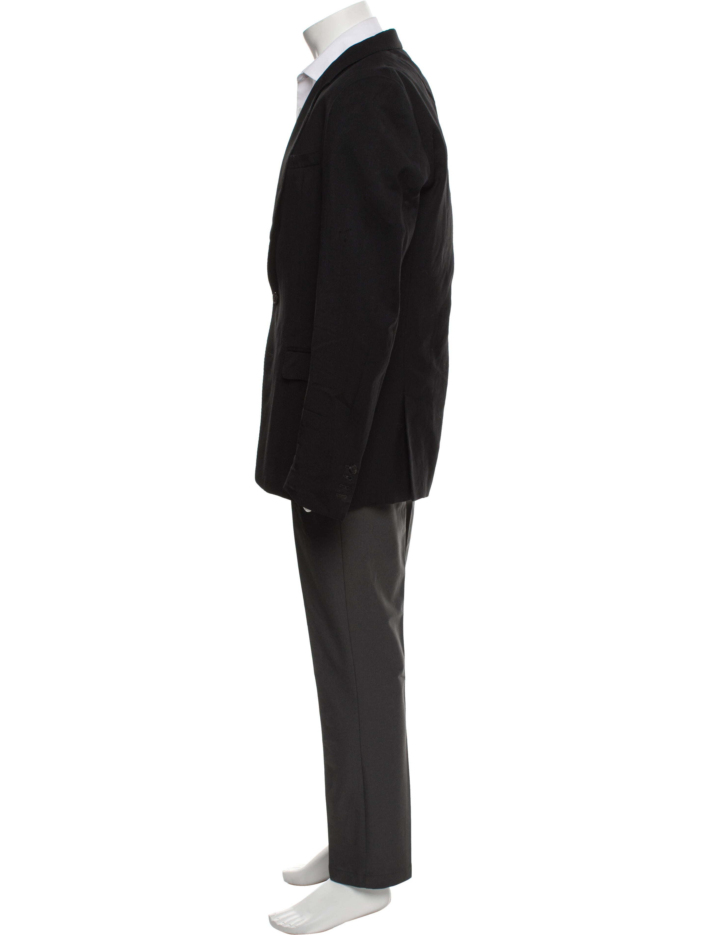 Maison Martin Margiela Vintage 2005 Blazer