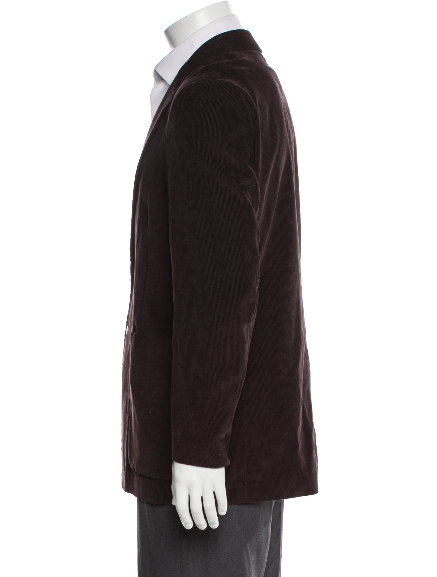 Maison Margiela 2019 Blazer