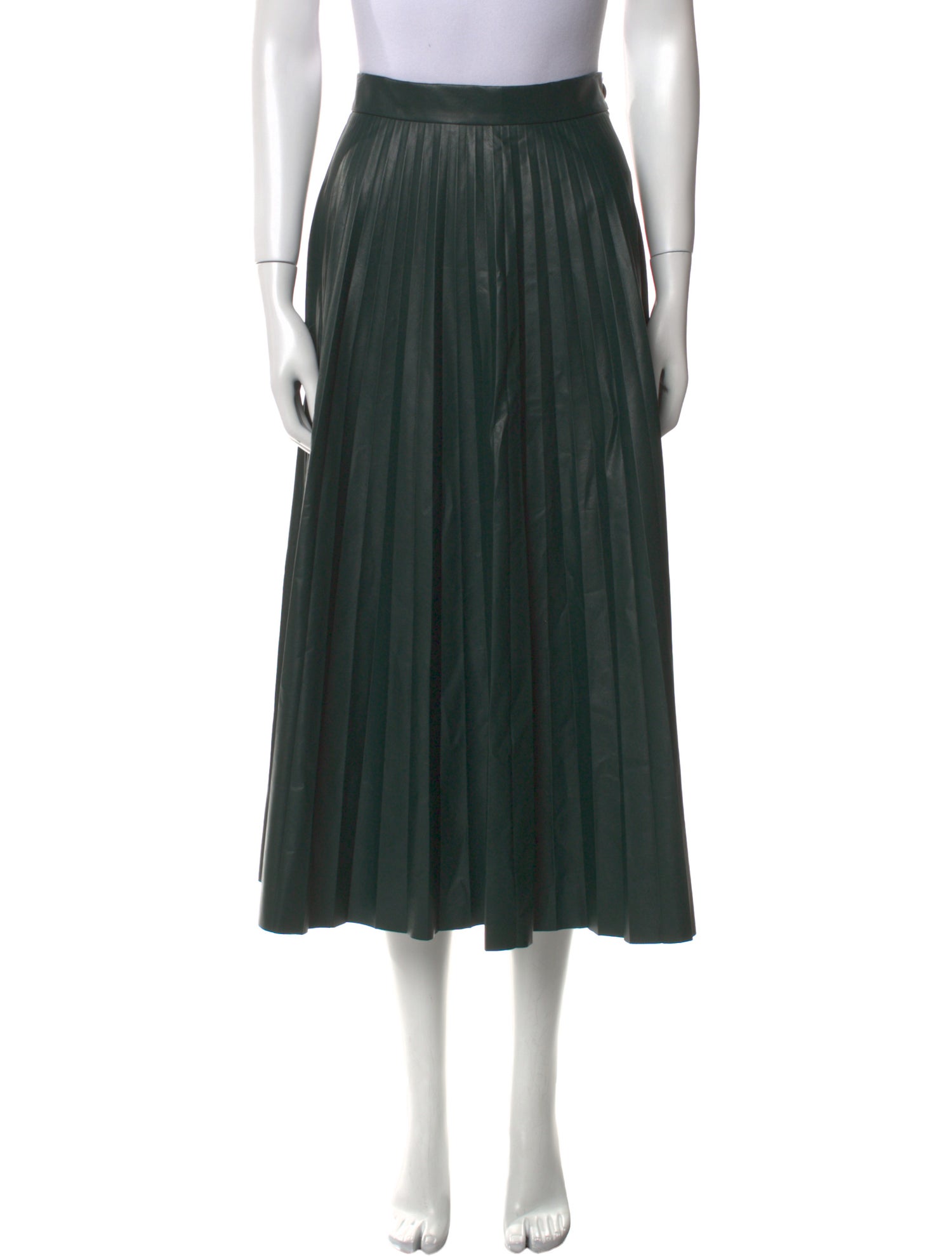 Maison Margiela Midi Length Skirt w/ Tags