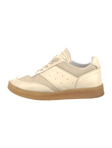 Maison Margiela Sneakers 6 Court IT 36 |