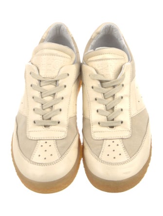 Maison Margiela 6 Court Sneakers