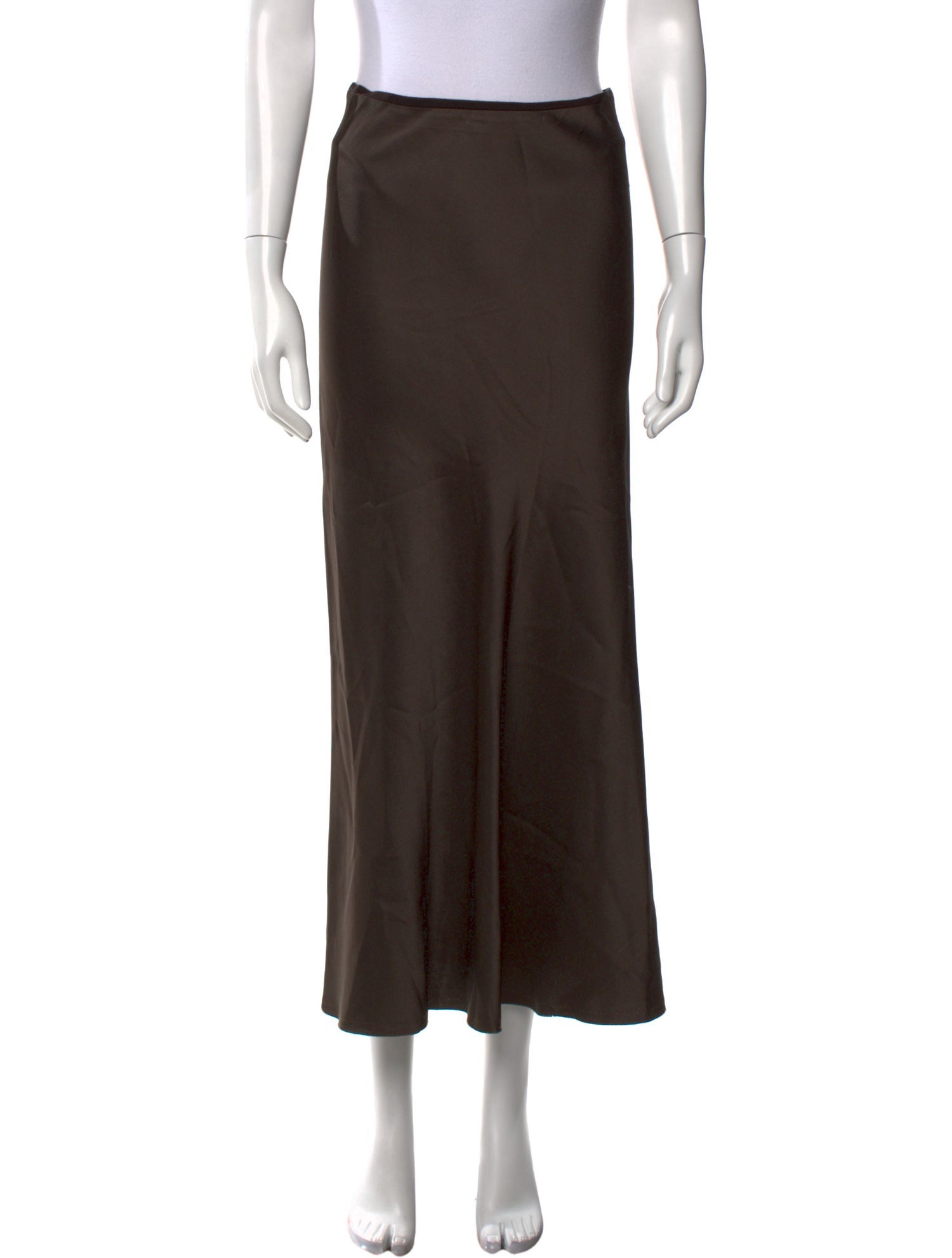 Maison Margiela 2021 Midi Length Skirt