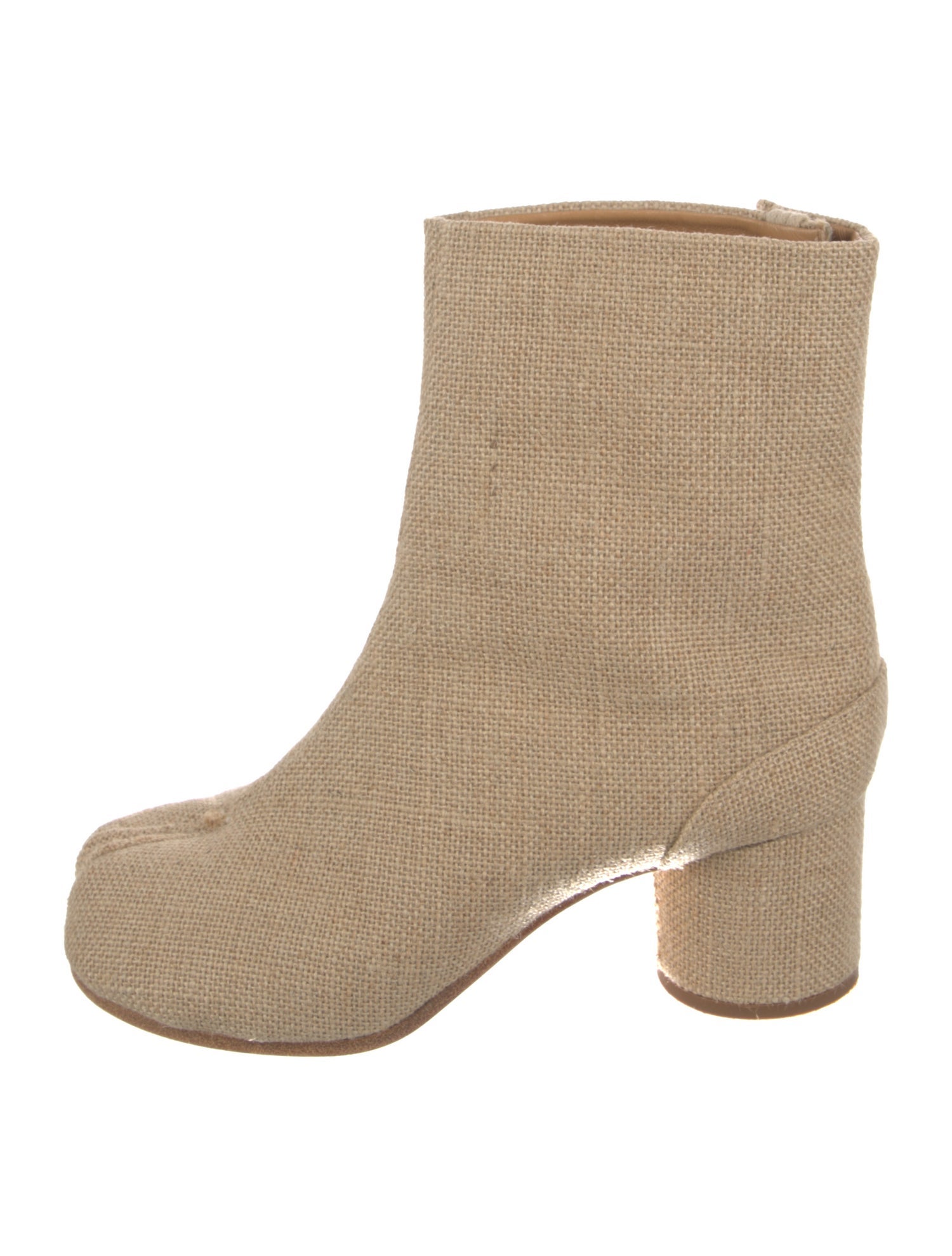 Maison Margiela Maison Martin Margiela Replica Tango Sandals