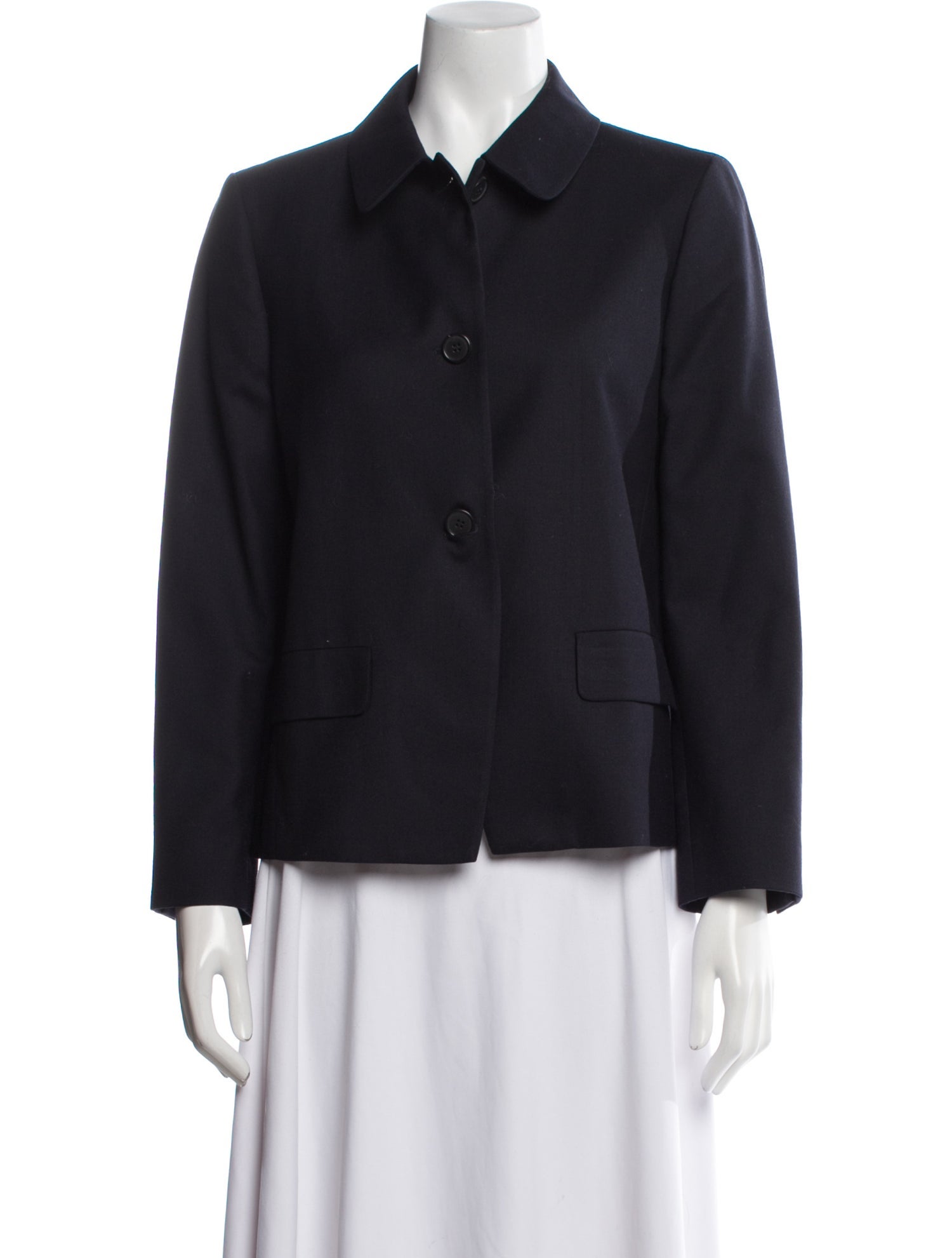 Maison Margiela 2019 Wool Evening Jacket